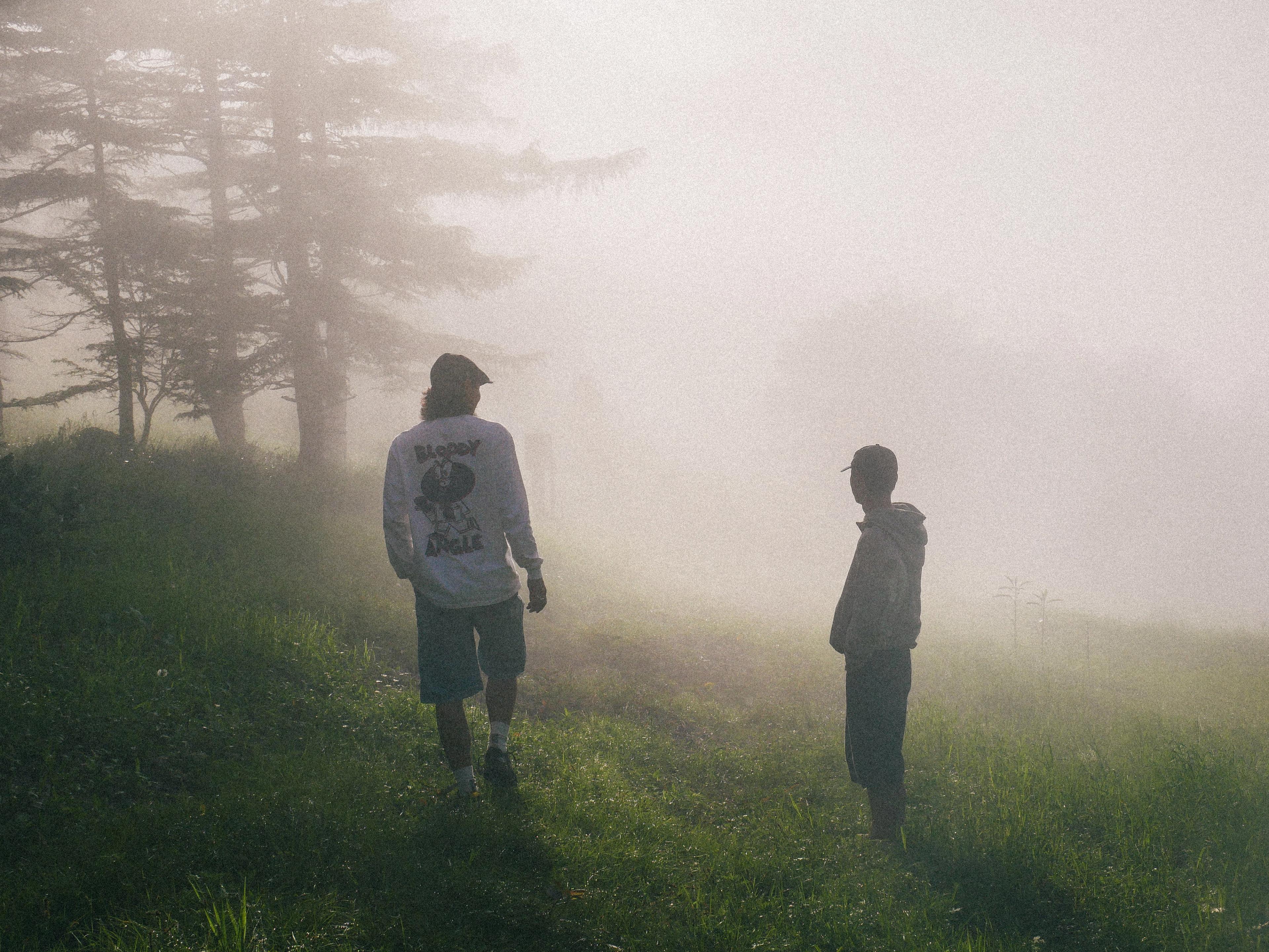 nature yosuke dj