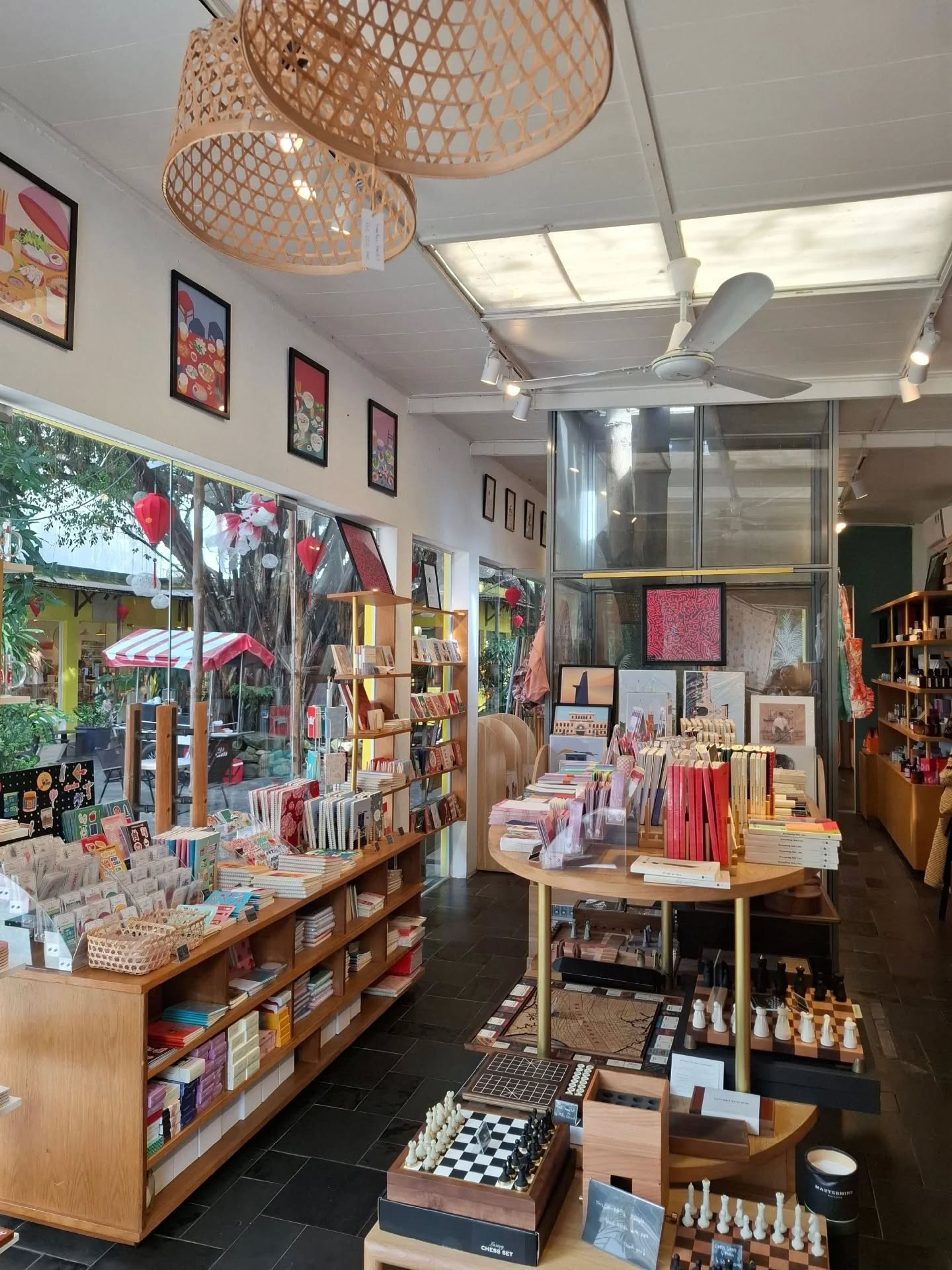 inthemoodsaigon shop hcmc saigon