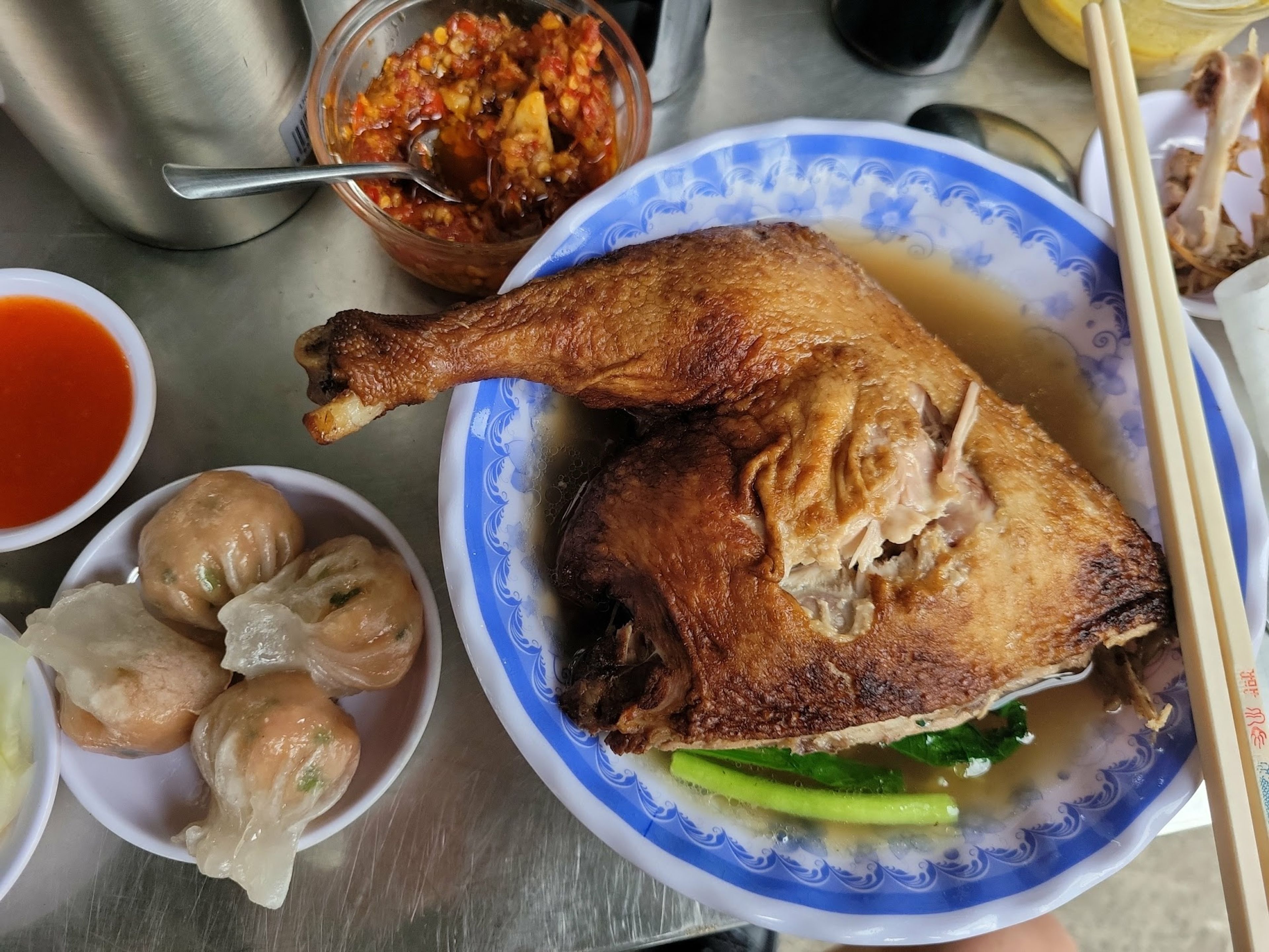 Lương Ký Mì Gia