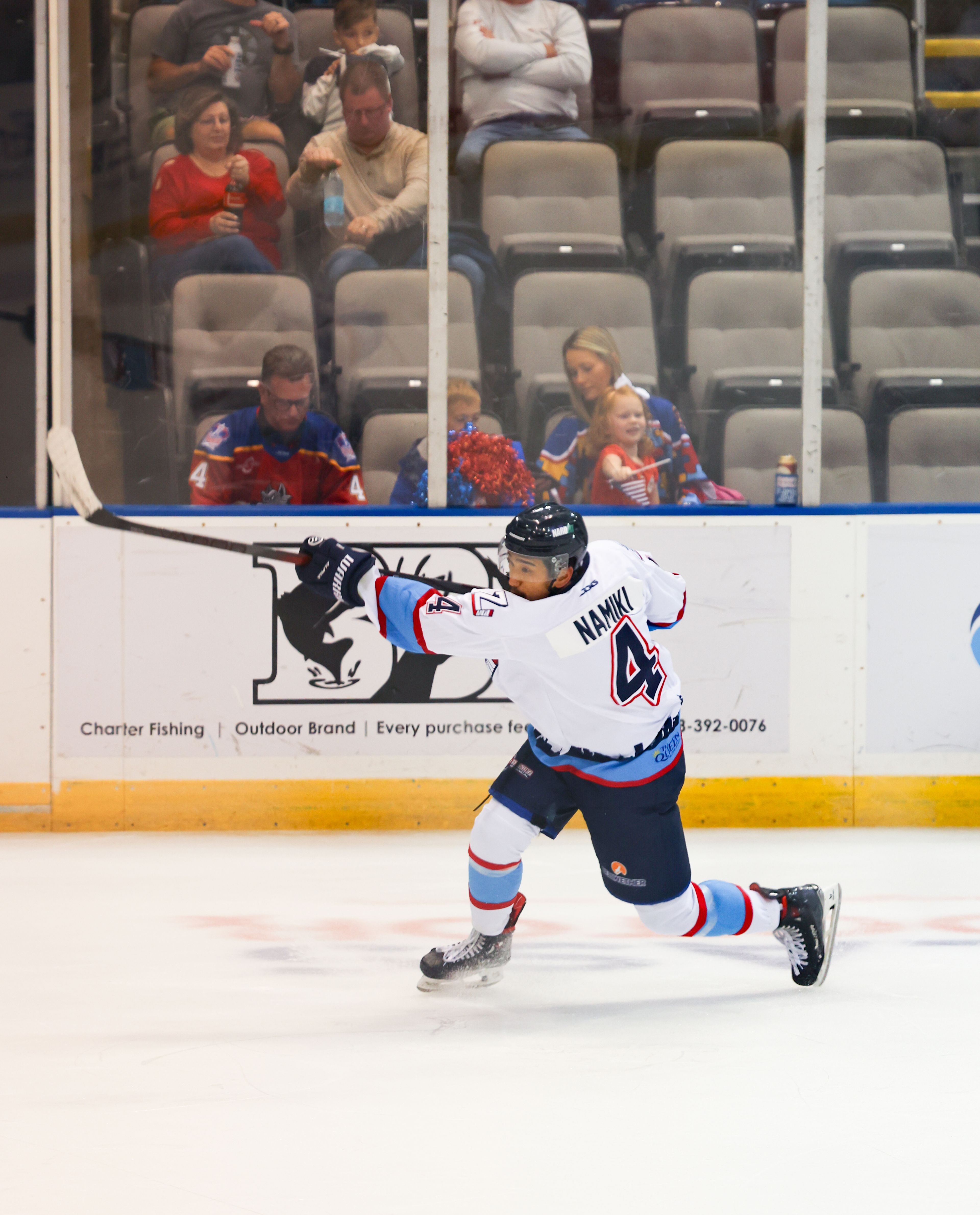 ice hockey player cool
