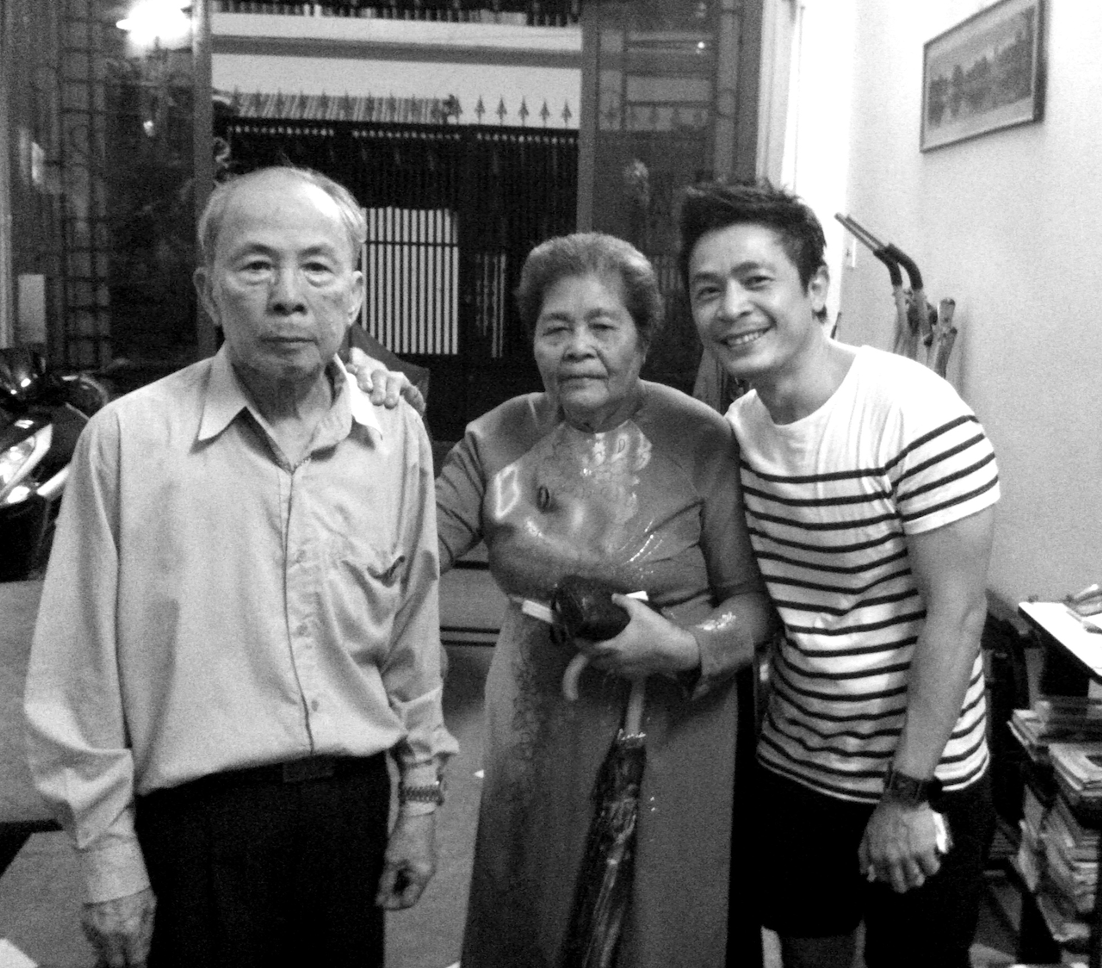 lam saigon concepts family