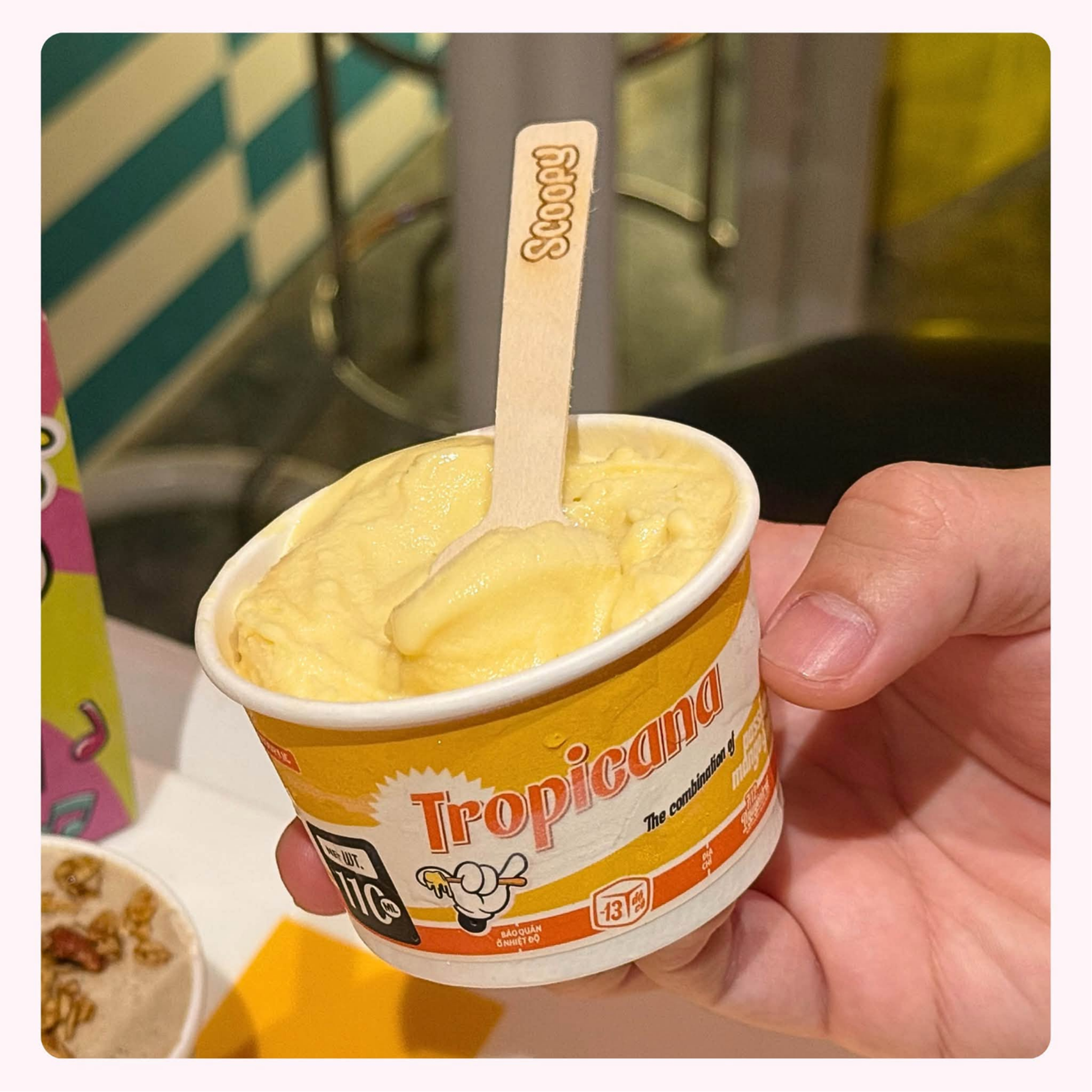 scoopy thao dien ice cream 