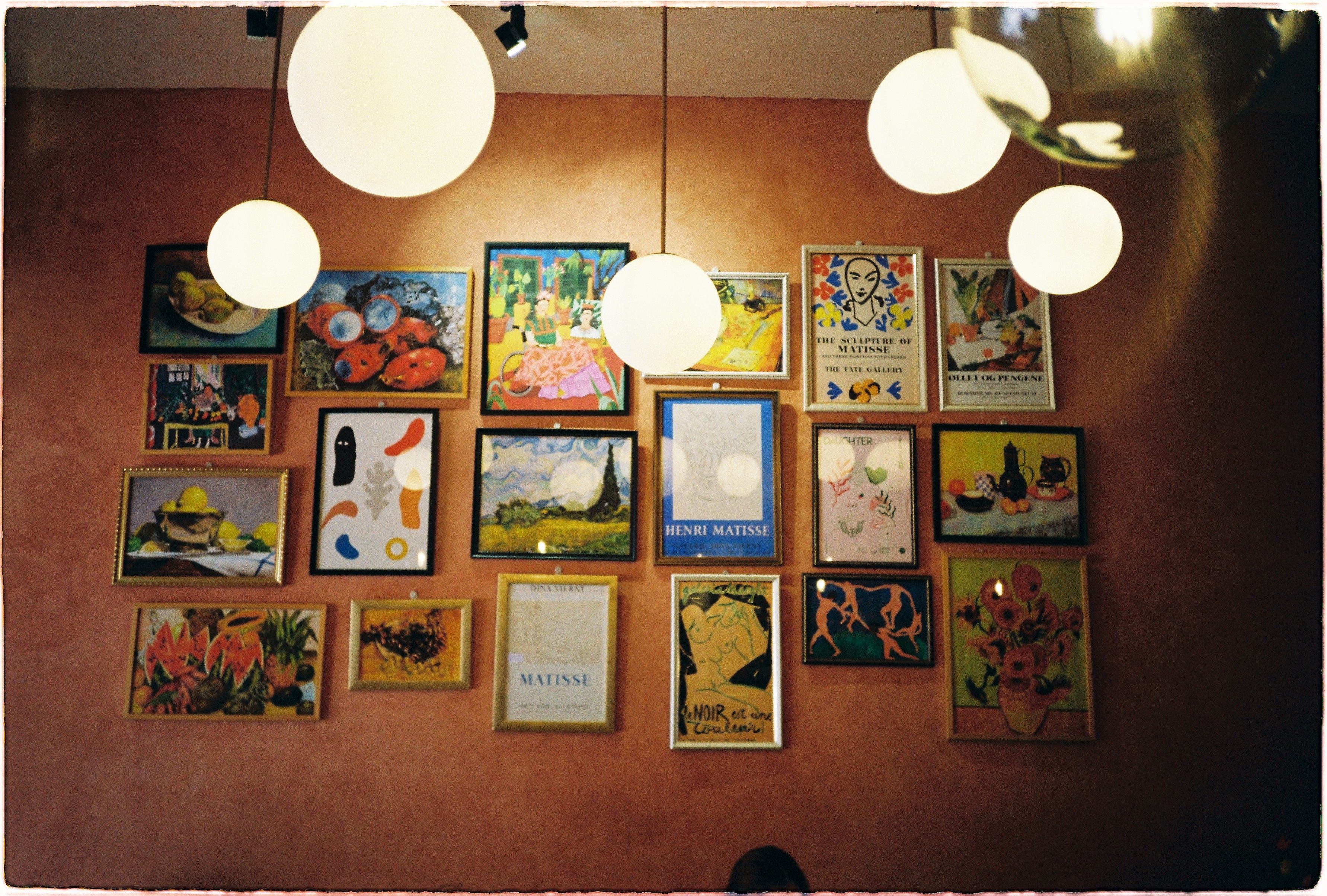 Cokernut cafe hcmc saigon vietnam