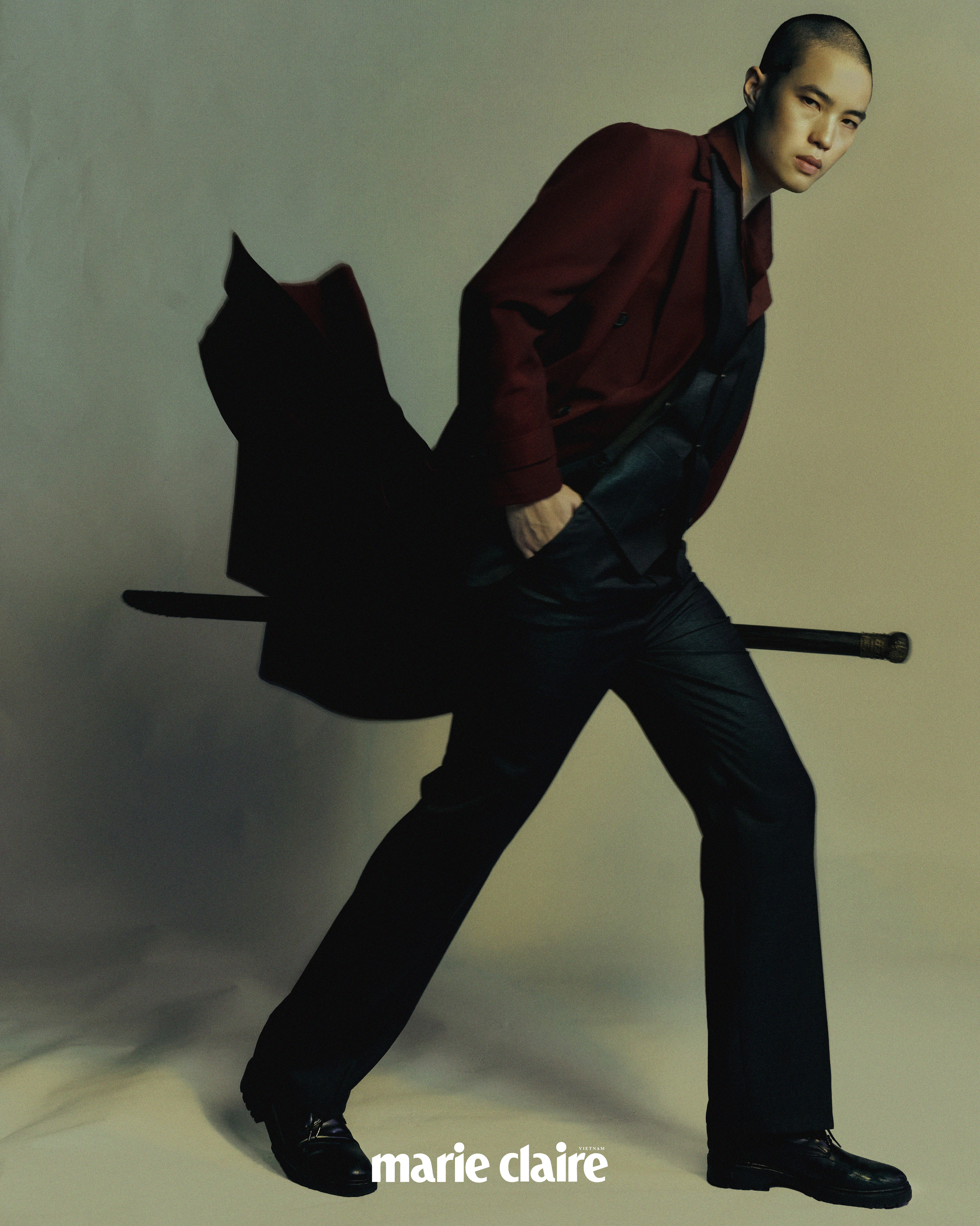 dang tran model 