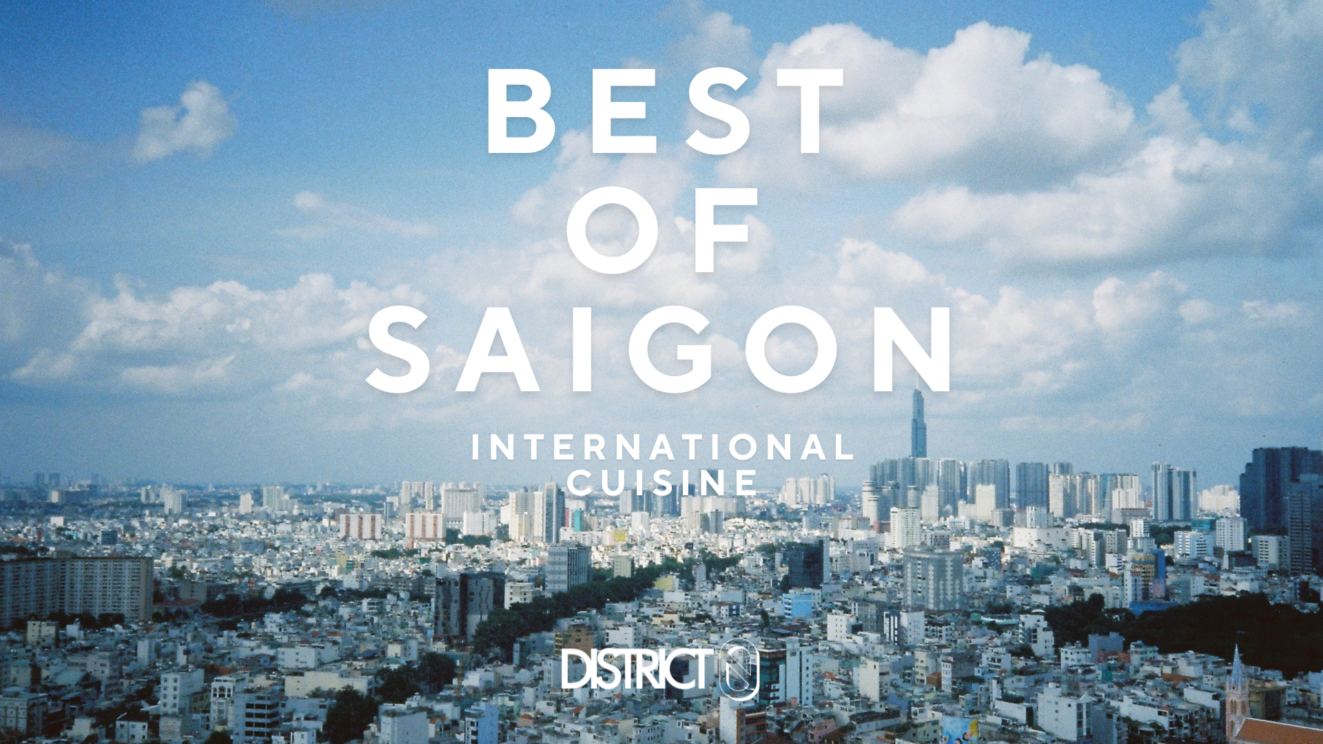 ho chi minh city saigon vietnam best international food restaurants local guide top 10