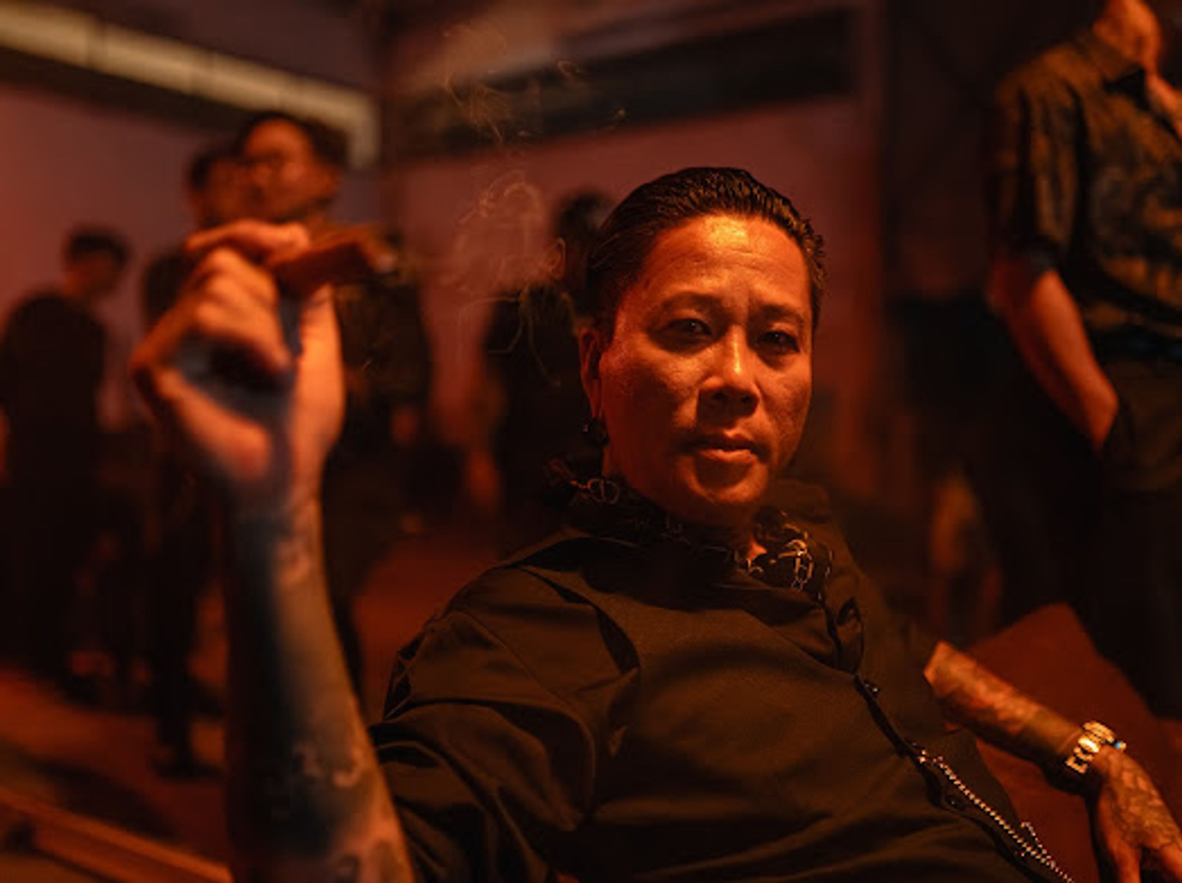 danis nguyen tattoo artist