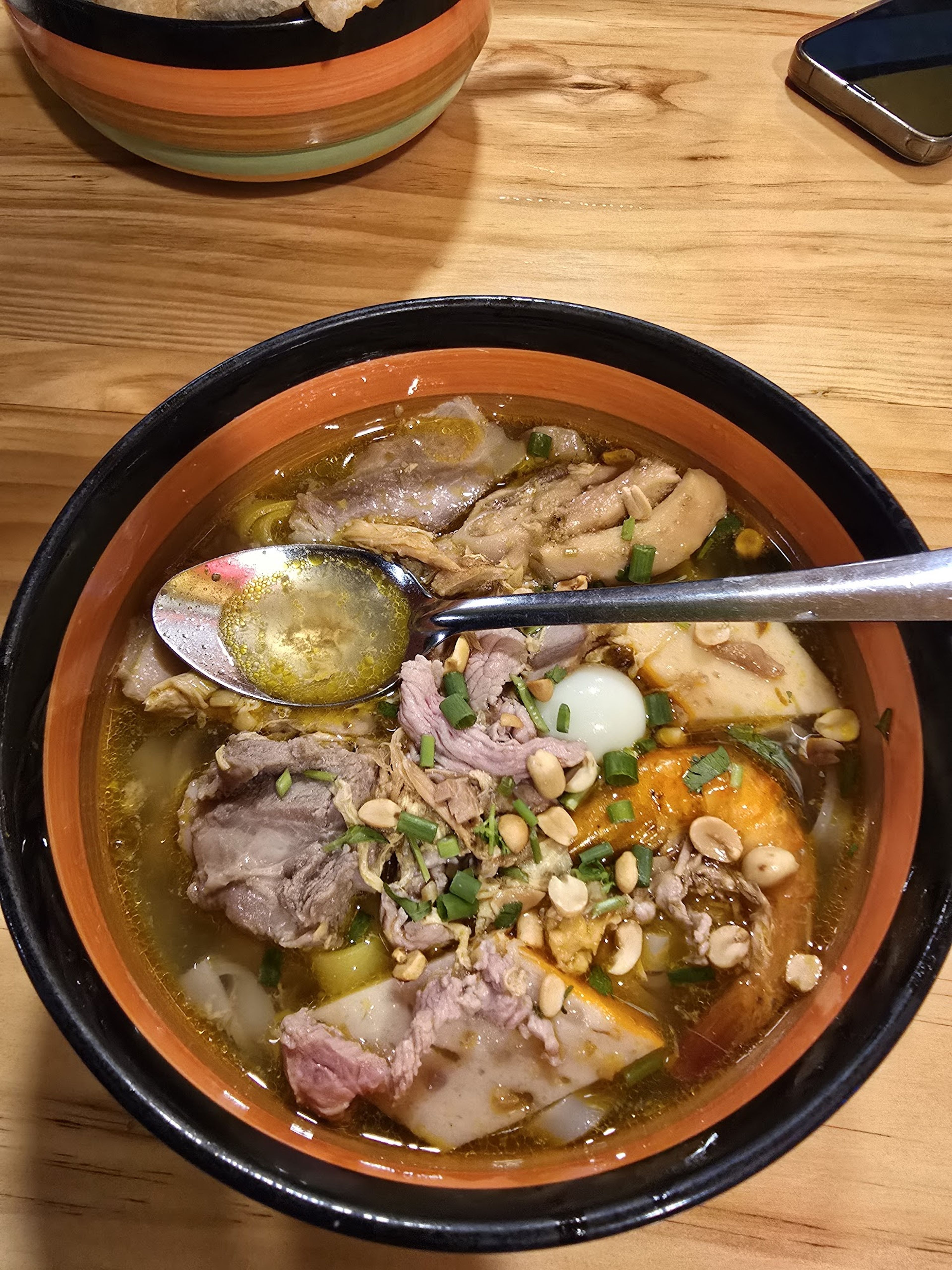 Quán Mì Quảng Phố Hội