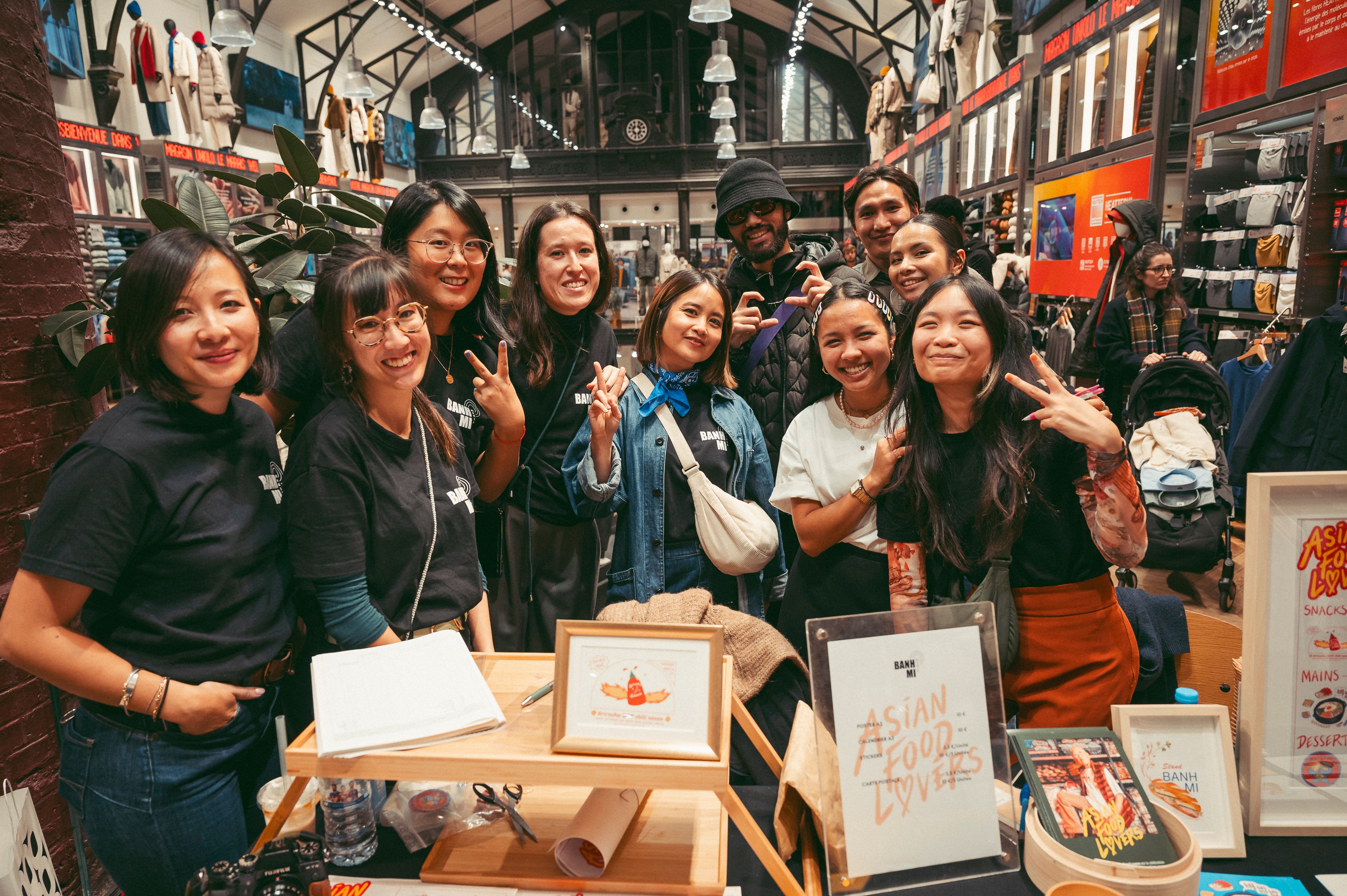 french vietnamese paris saigon