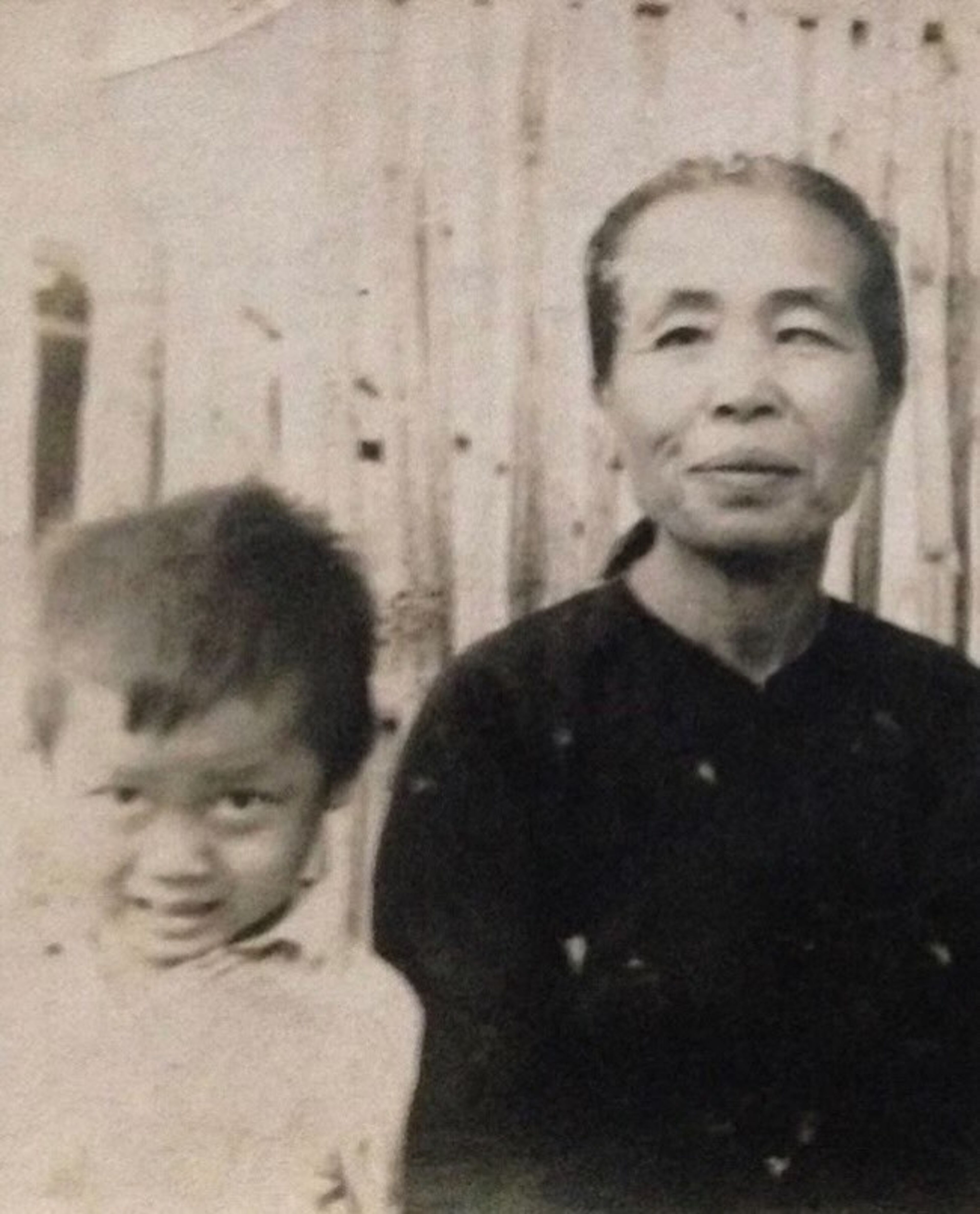 vietnamese child mother vietnam hcmc