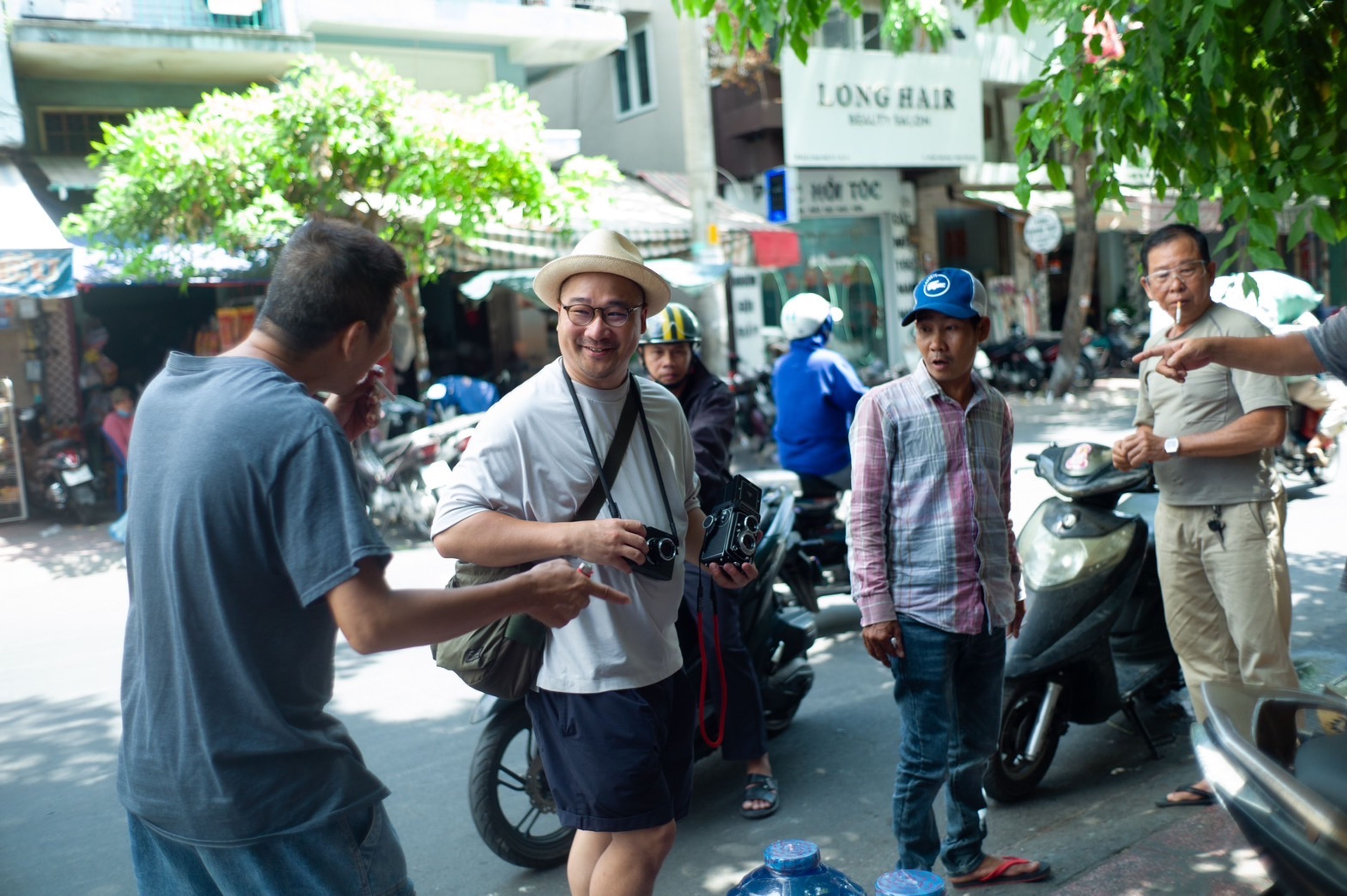 photography guy