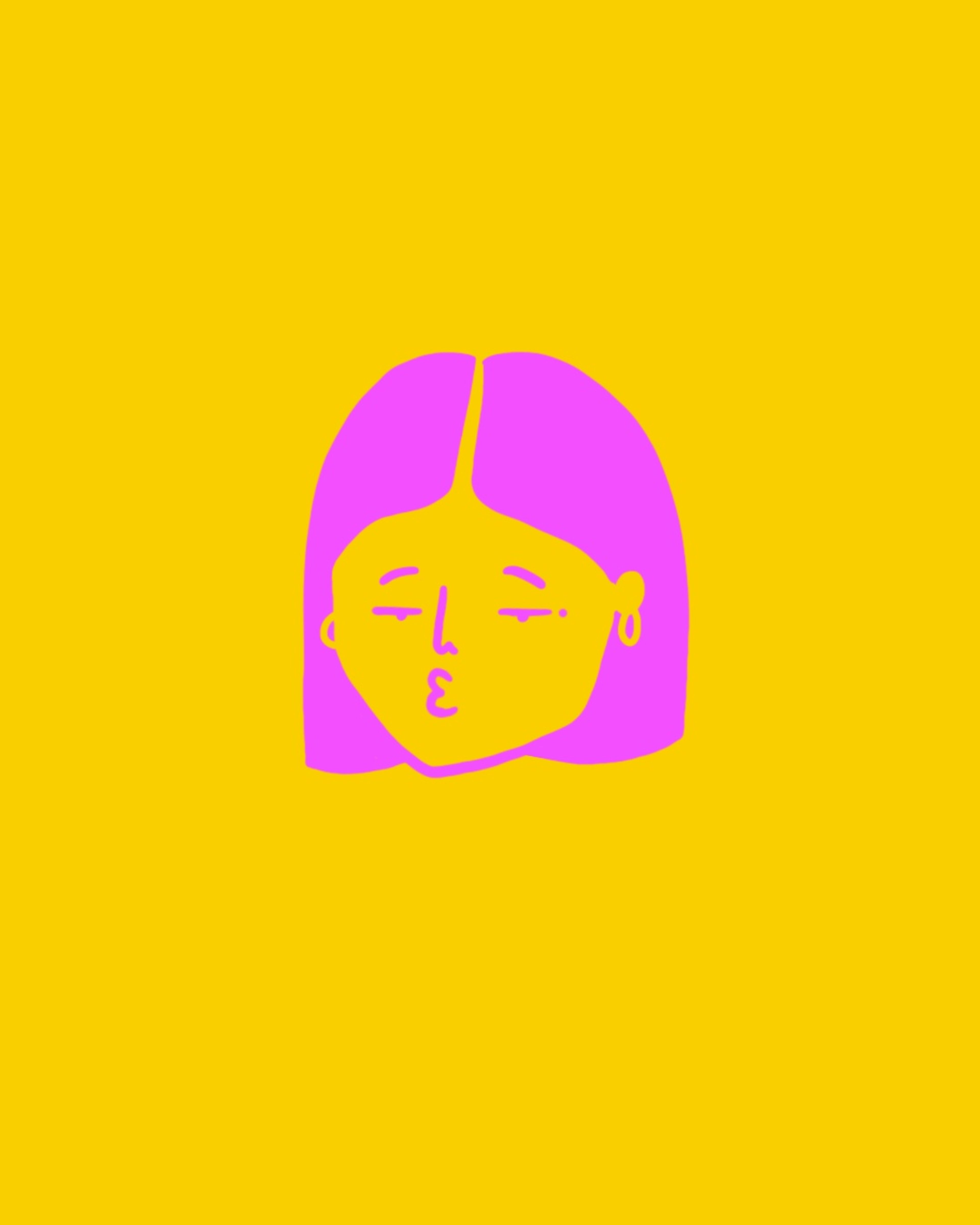zoe renard graphic designer vietnamese french 