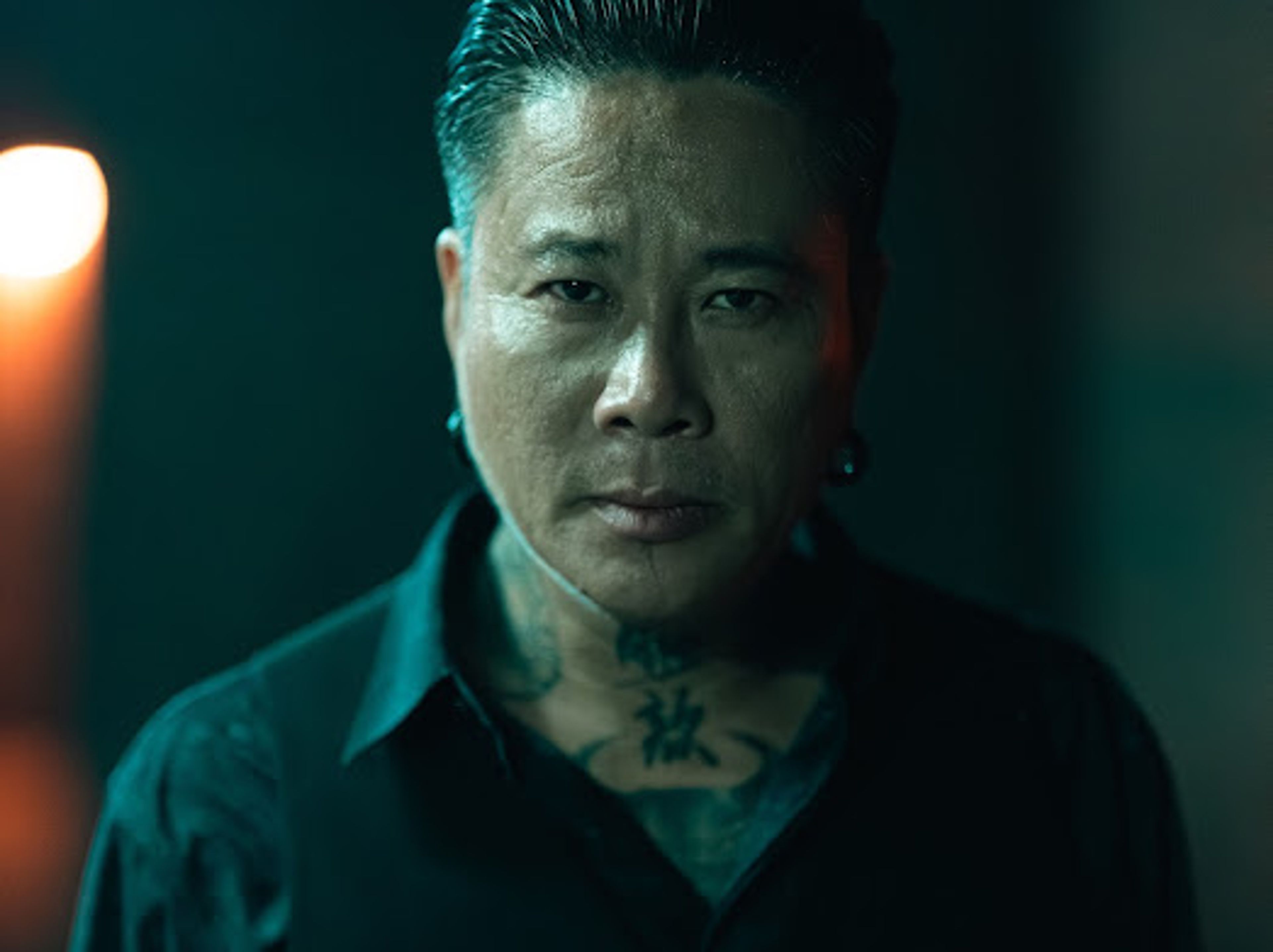 danis nguyen actor vietnam