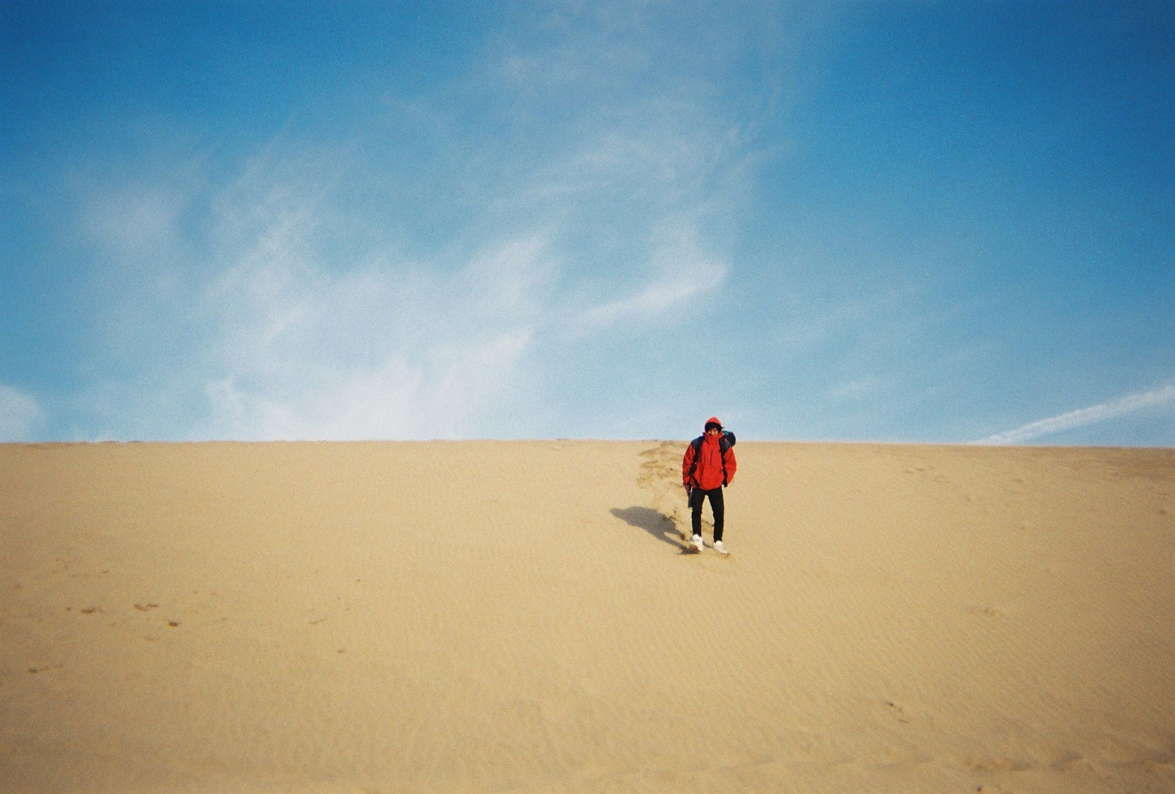 travel yosuke