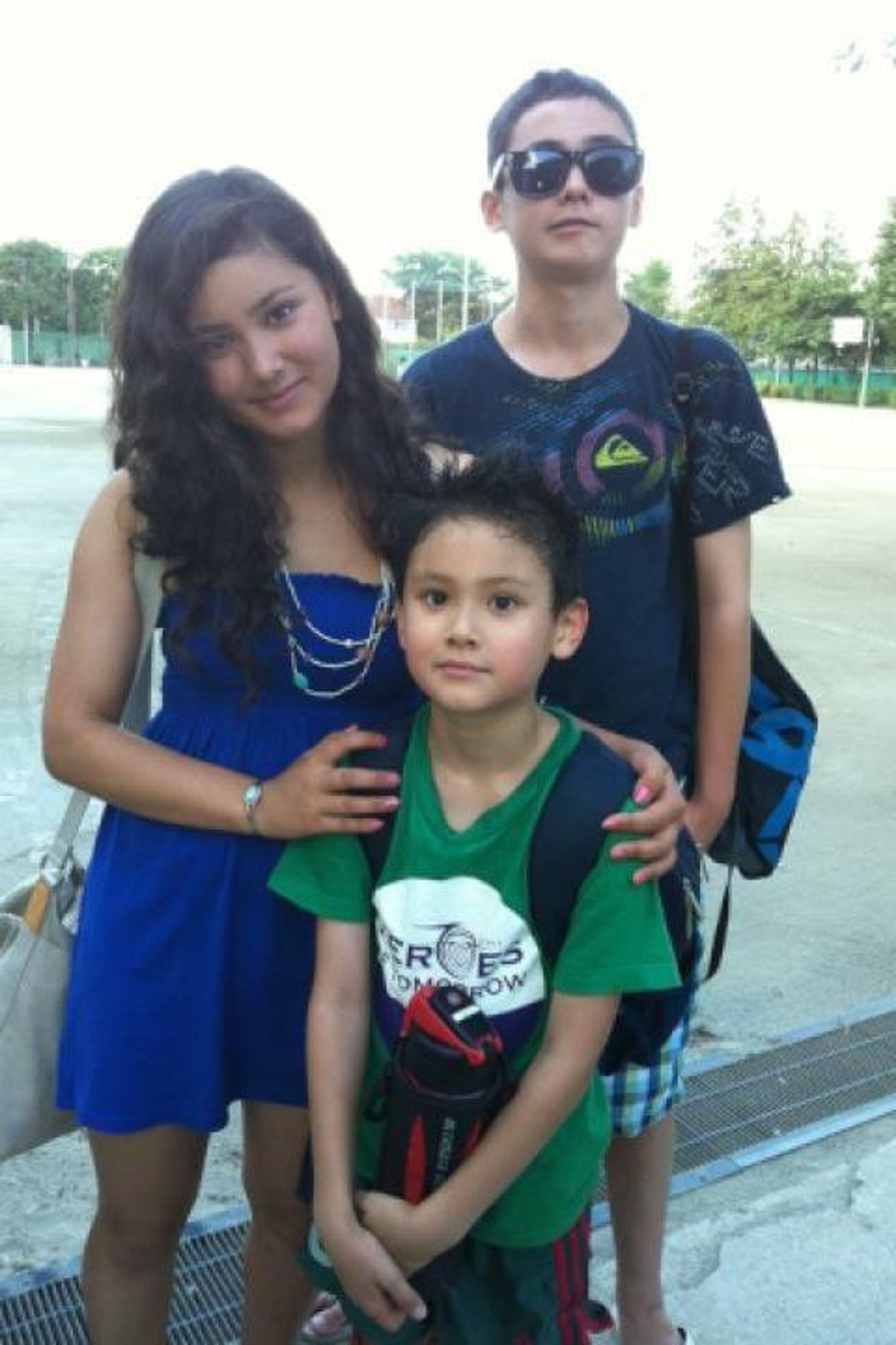 siblings england japan