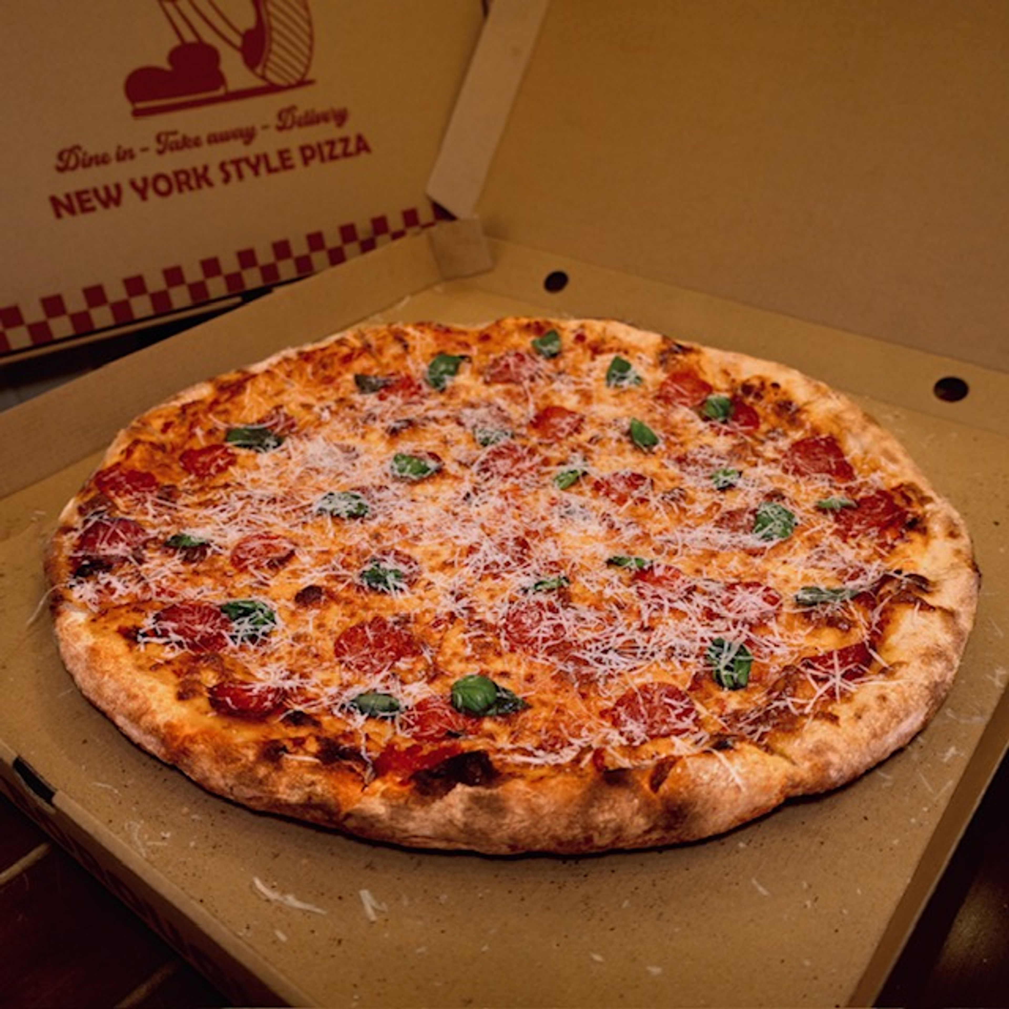 new york style pizza saigon vietnam