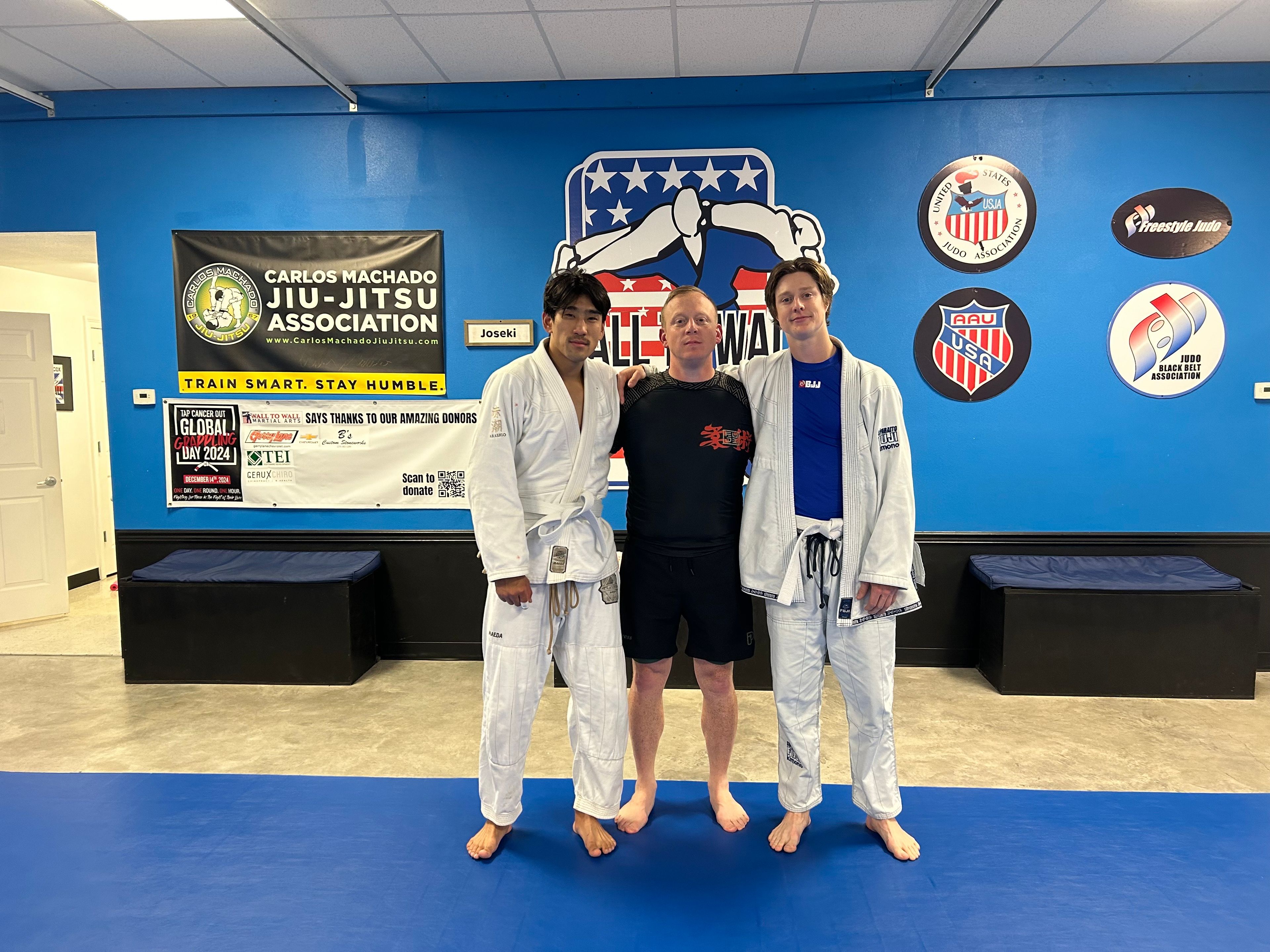 ryo mma jiu jitsu