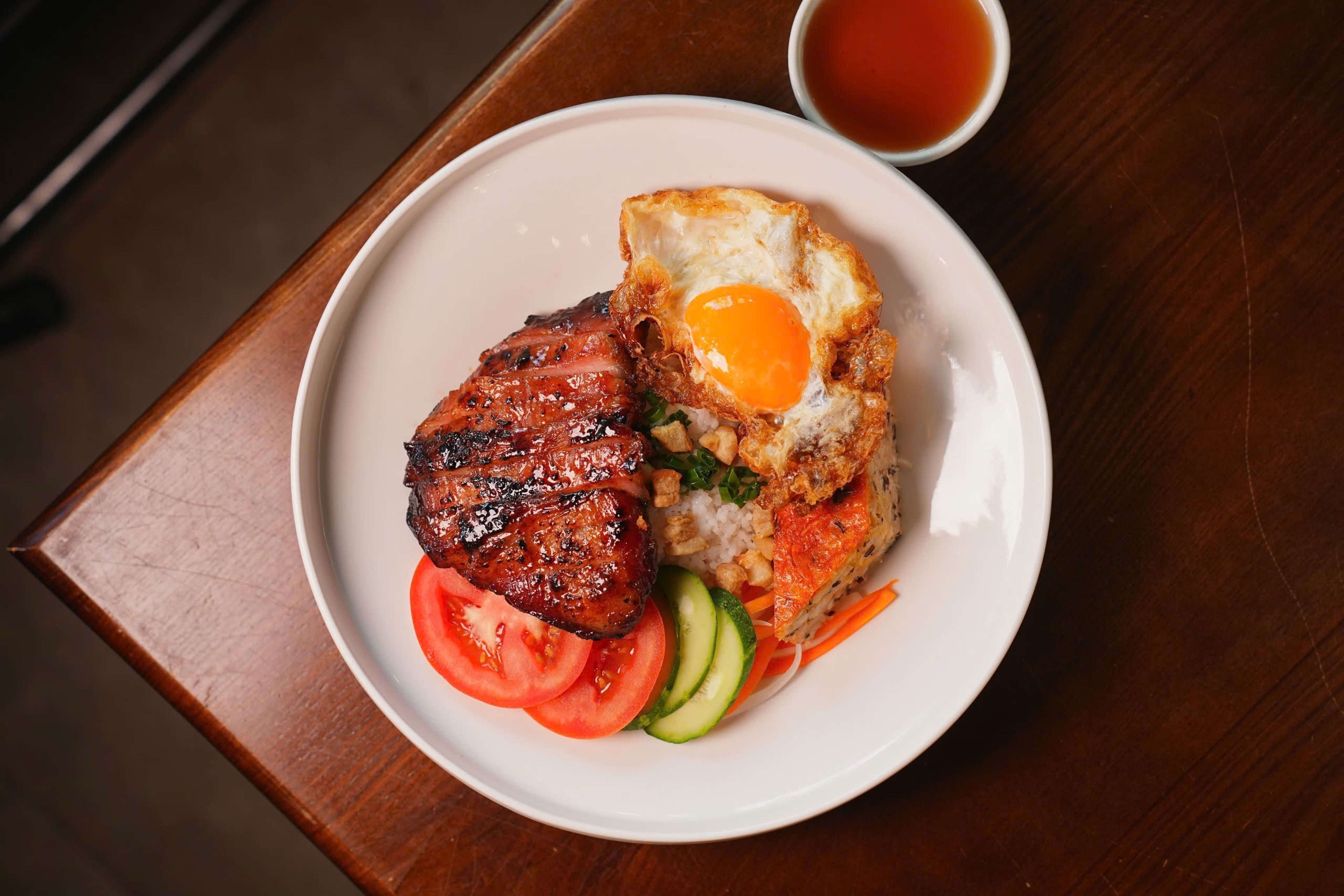 roast and smoke thao dien