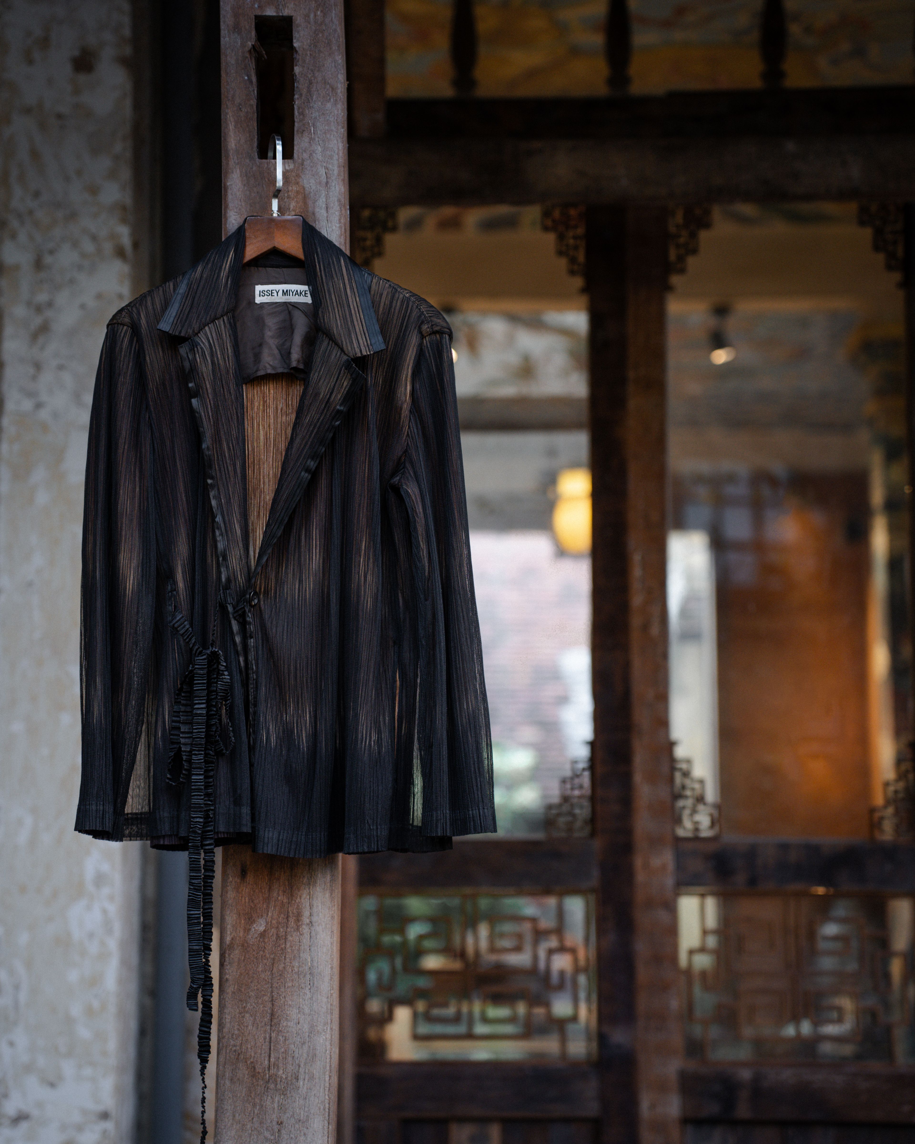 Rare items at SPOT.HIDEOUT