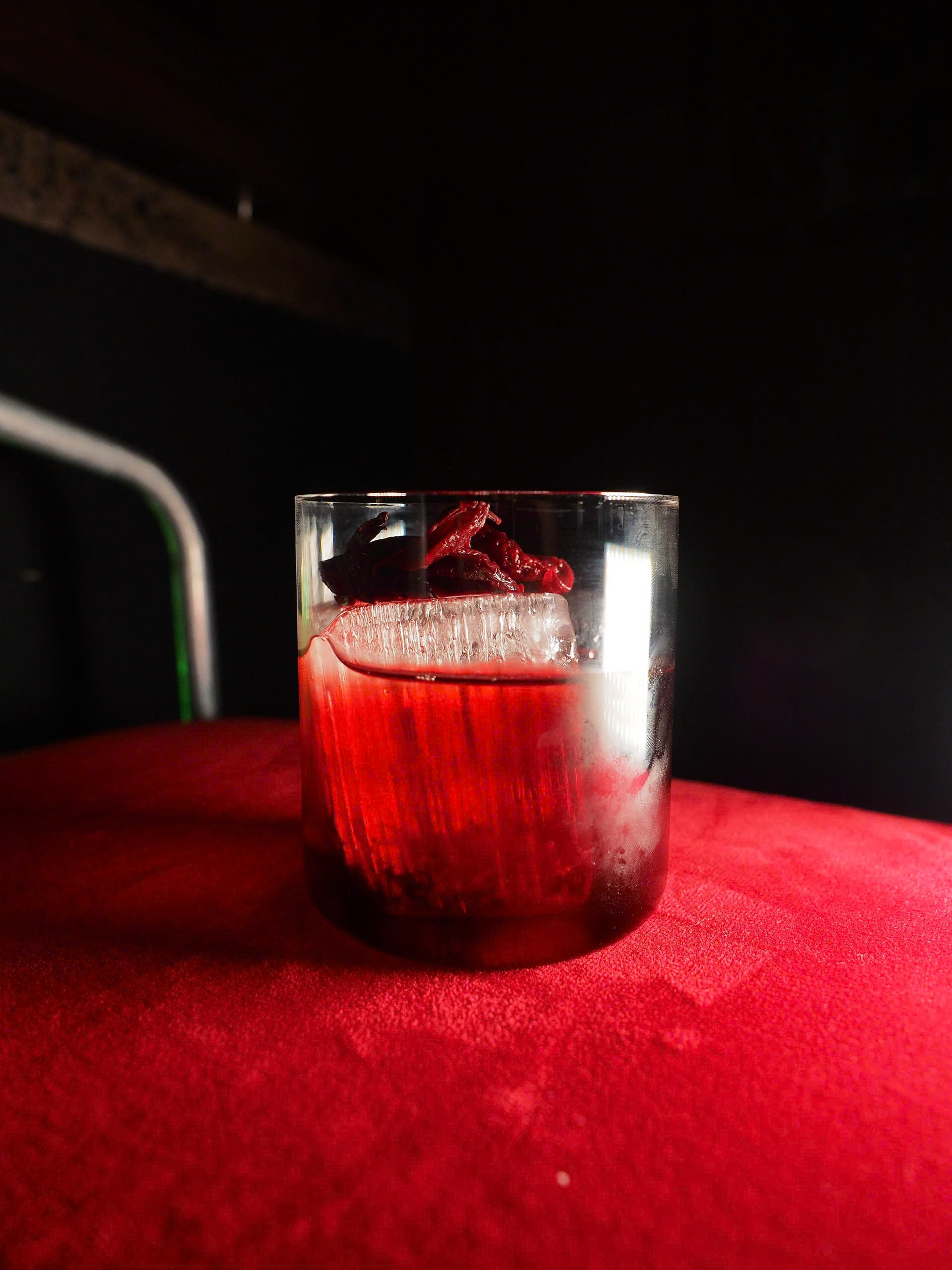 cocktails nice hcmc nightlife drink