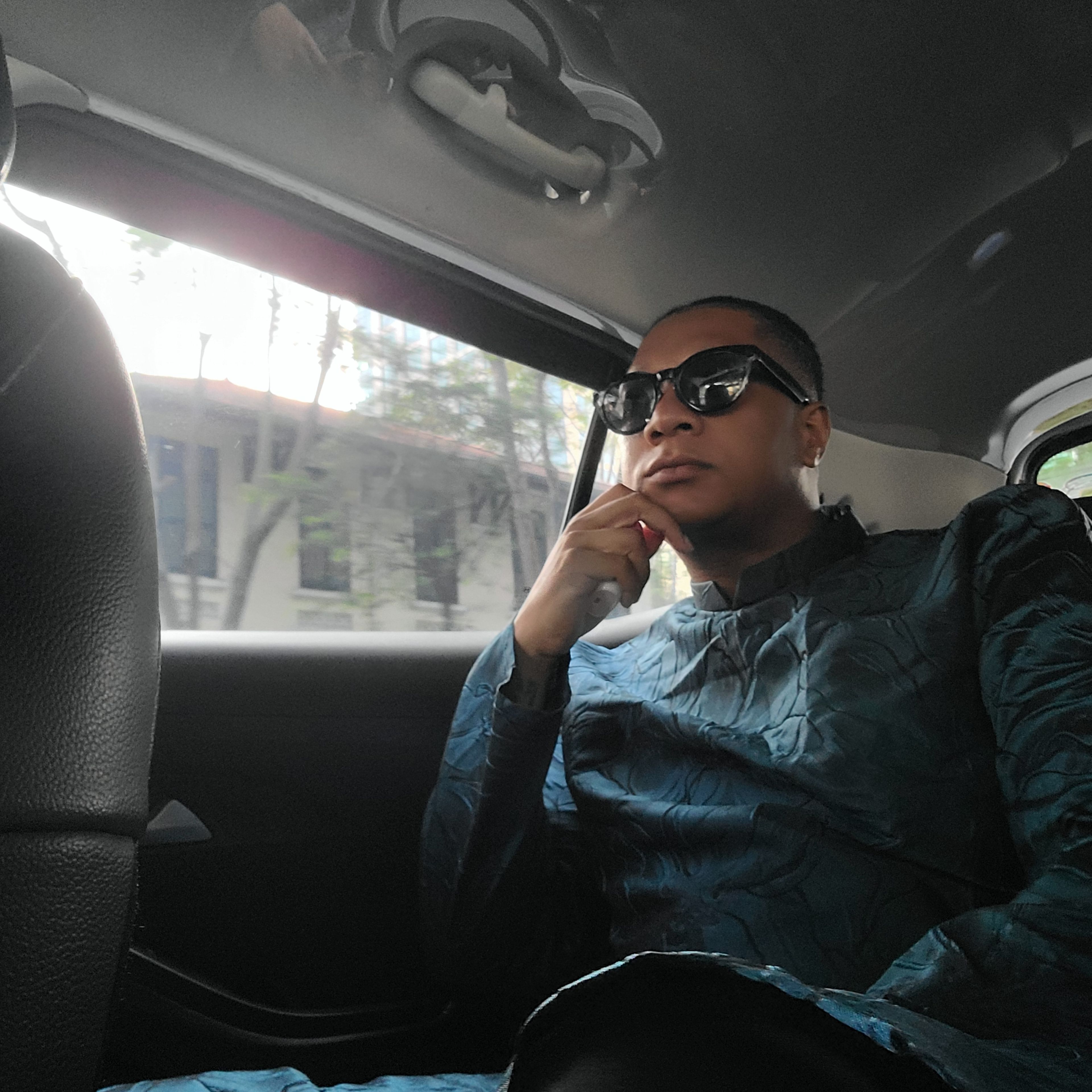 rapper artist vietnam dj