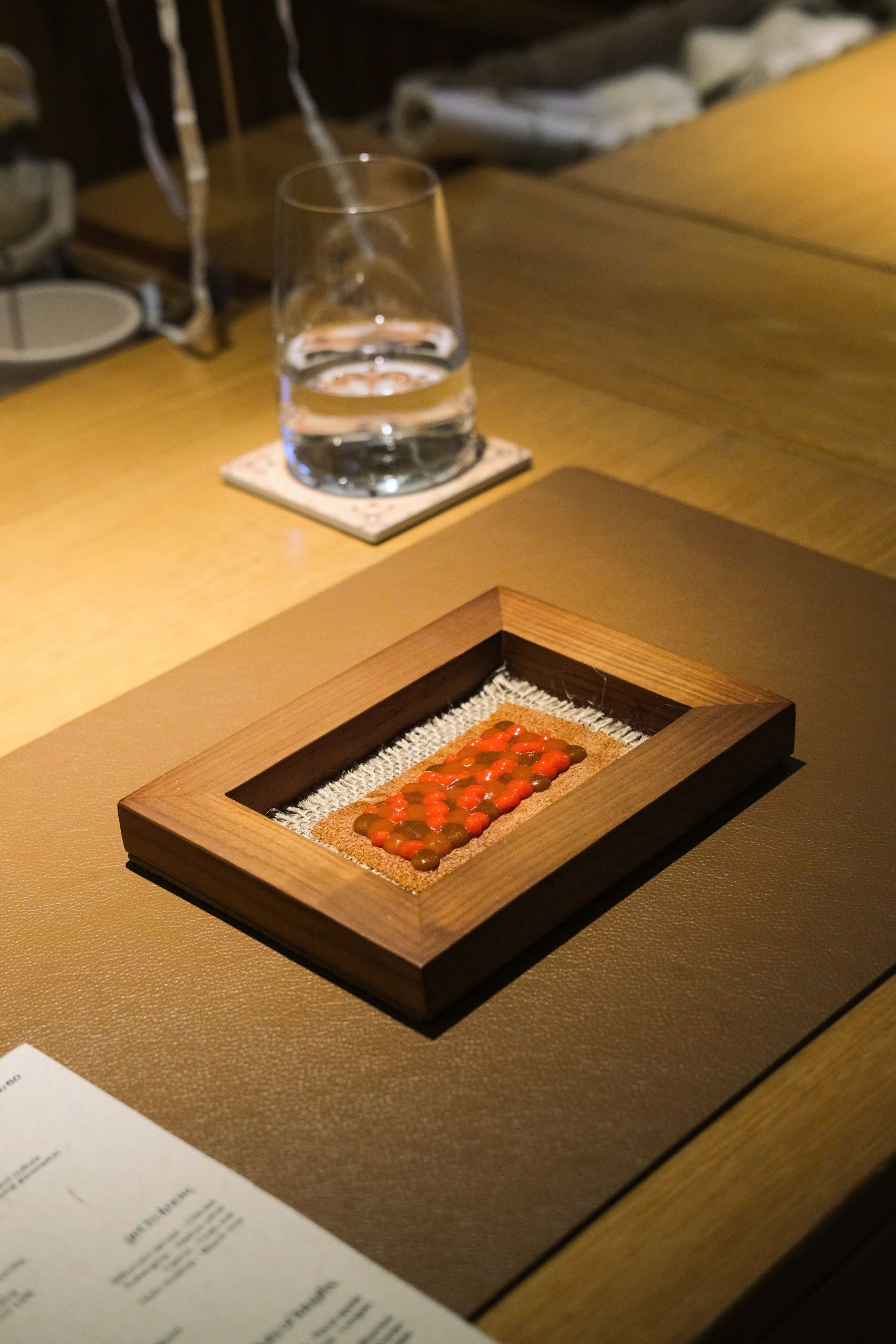 amazing food Vietnam HCMC