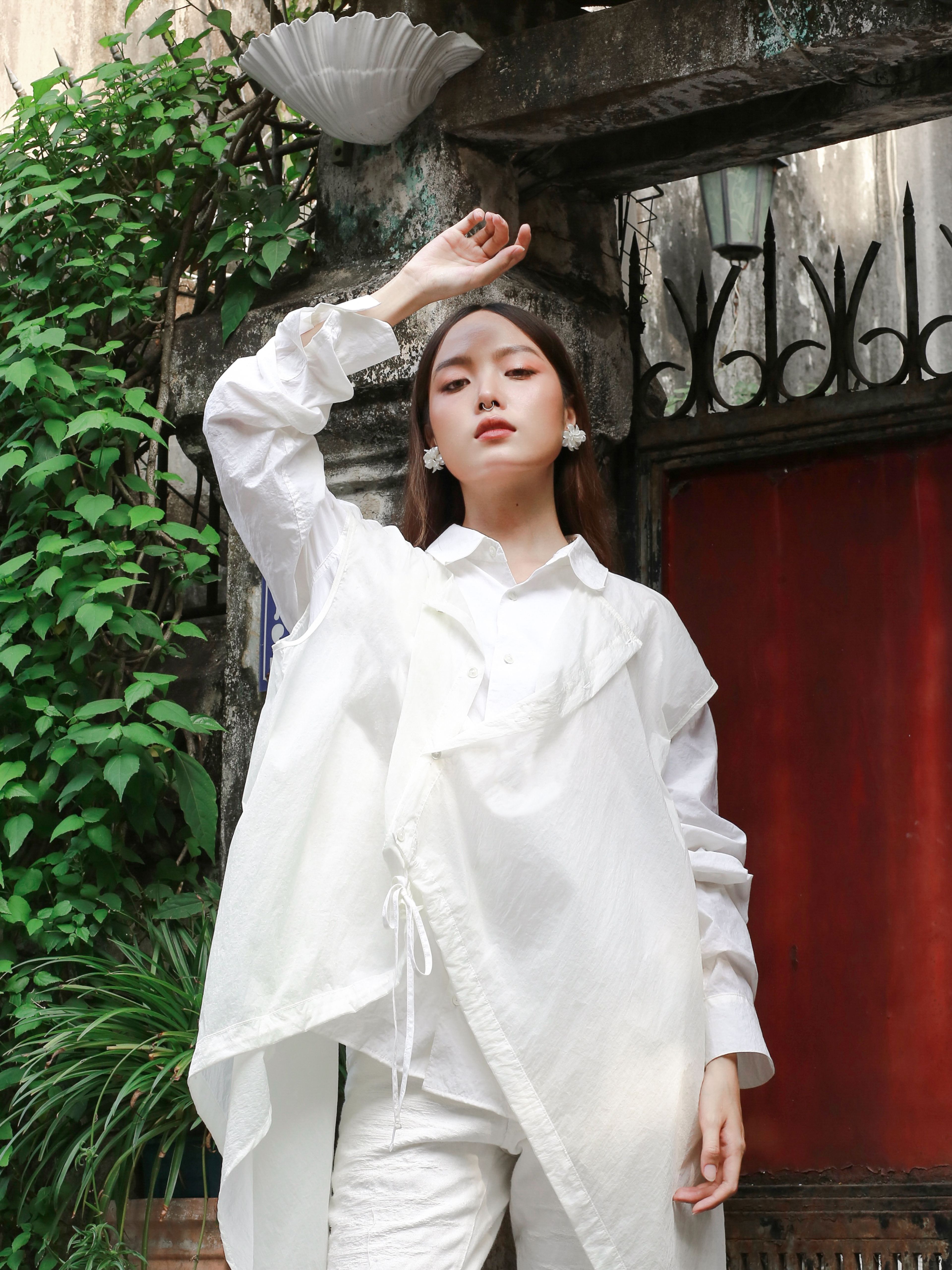 Photoshoot by SPOT.HIDEOUT