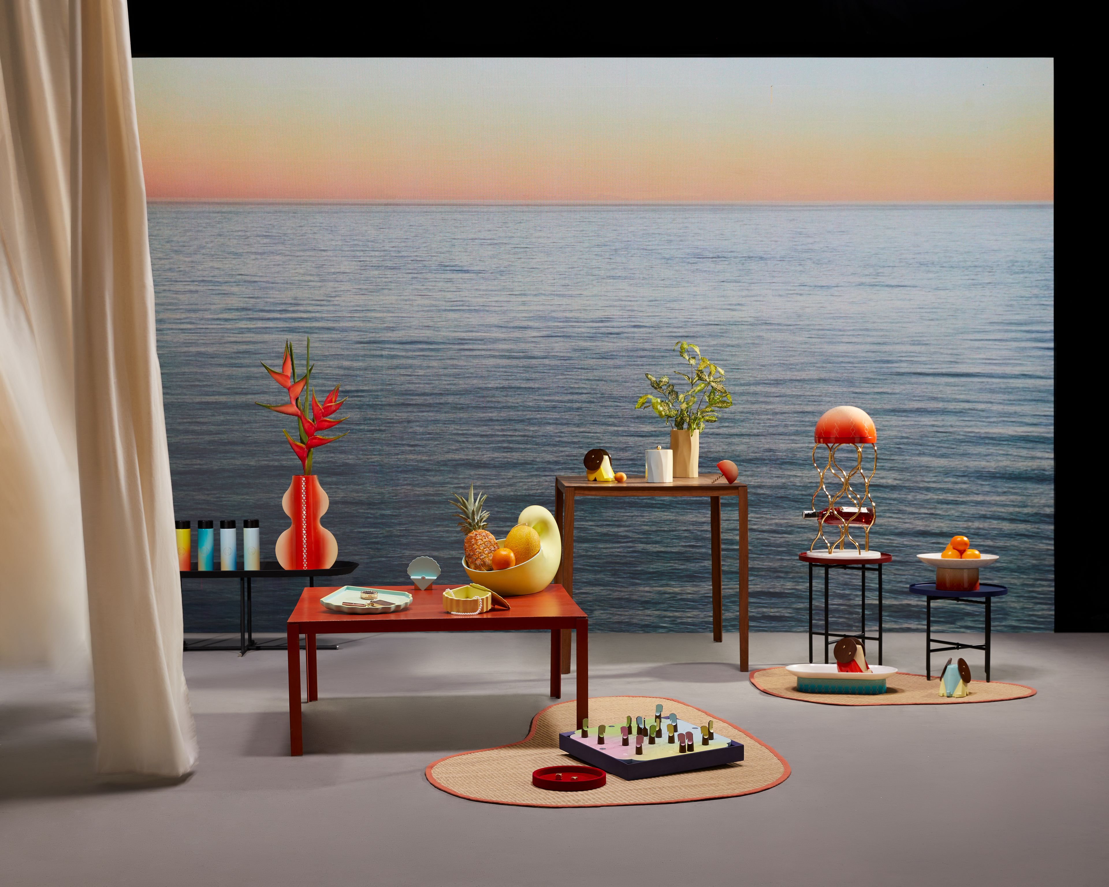 hanoia project creative