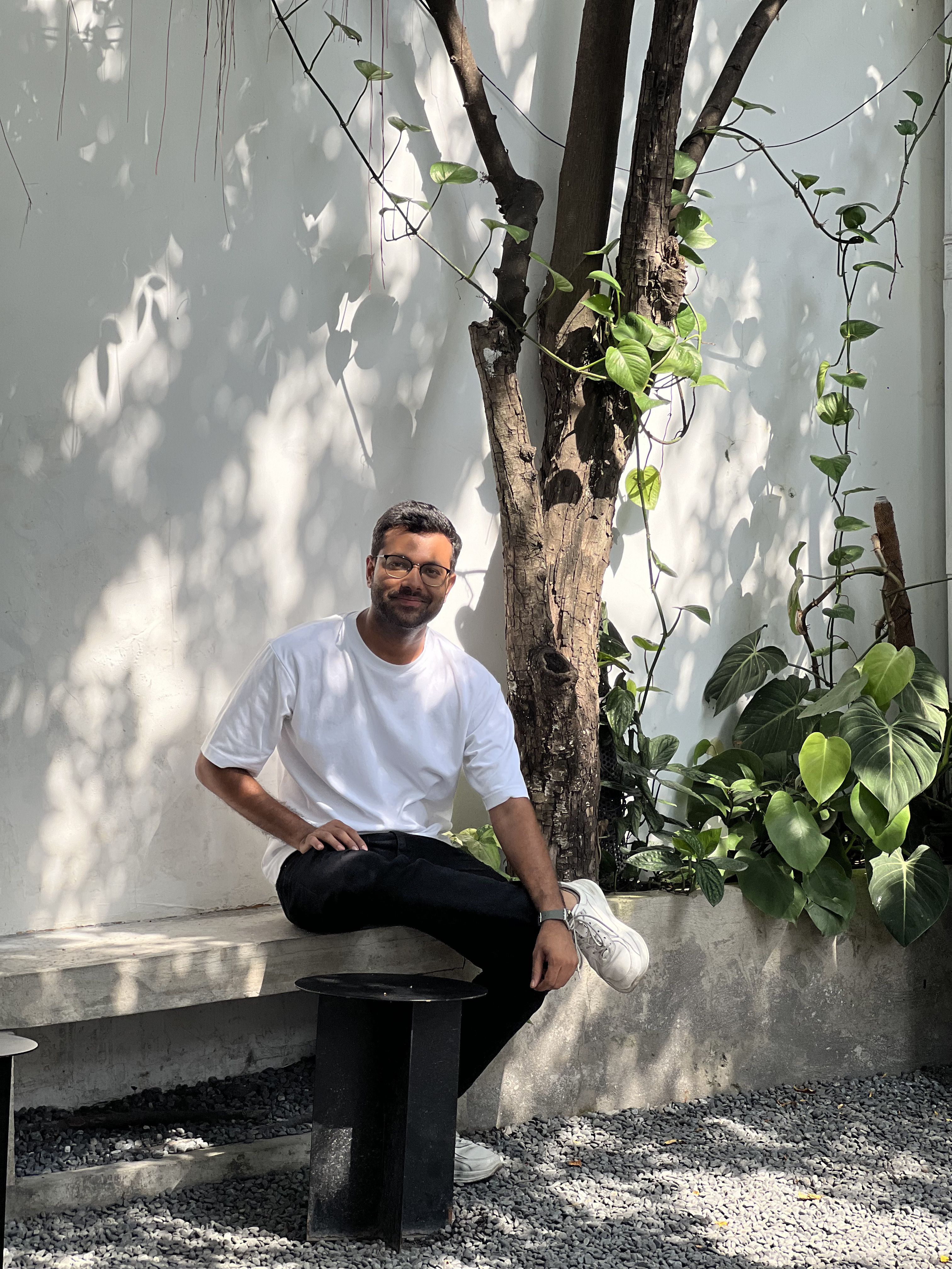 Pranaay Little India Saigon Indian Restaurant