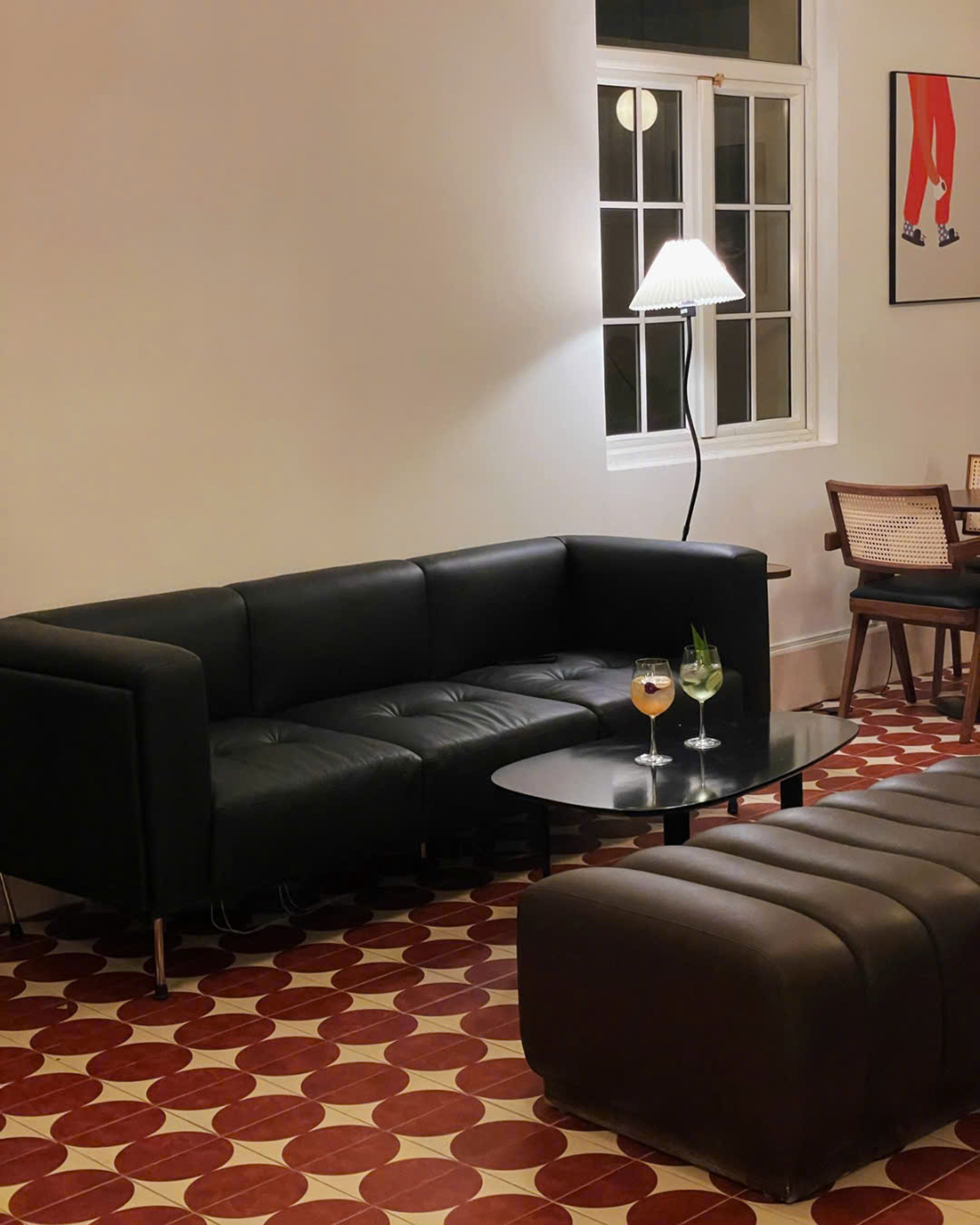 tempo house interior saigond design