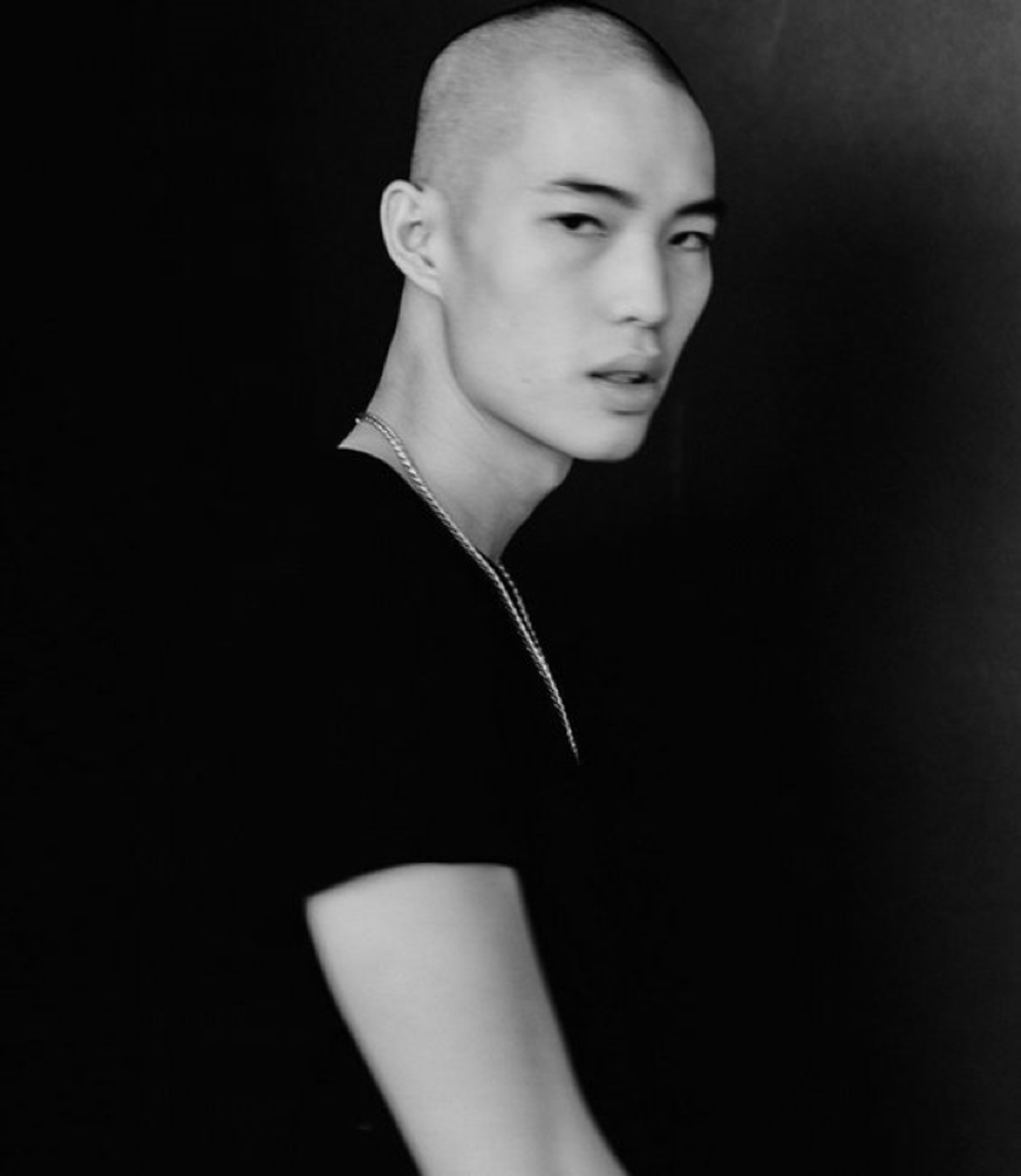 model dang tran