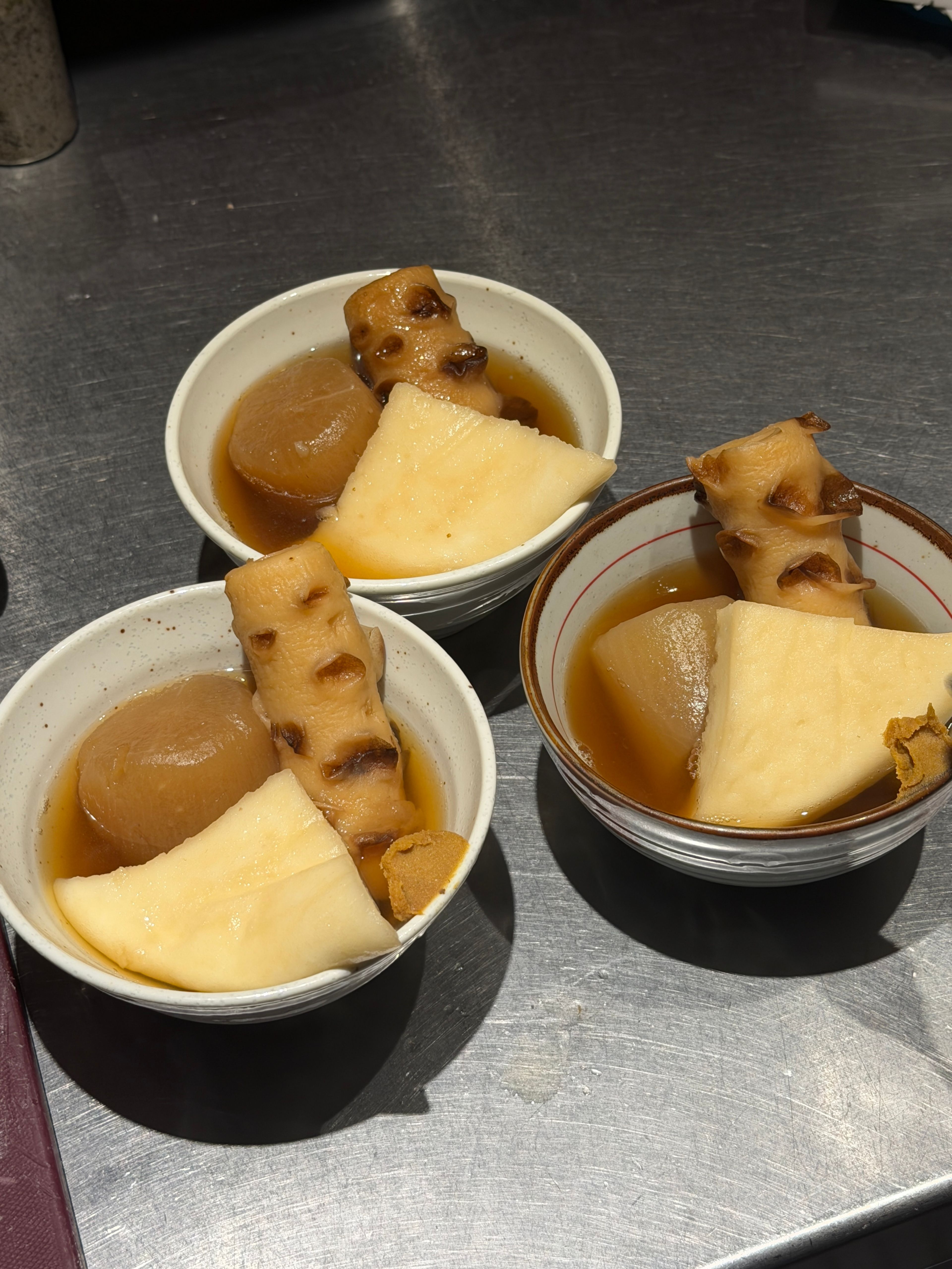 oden japan cooking food vietnam