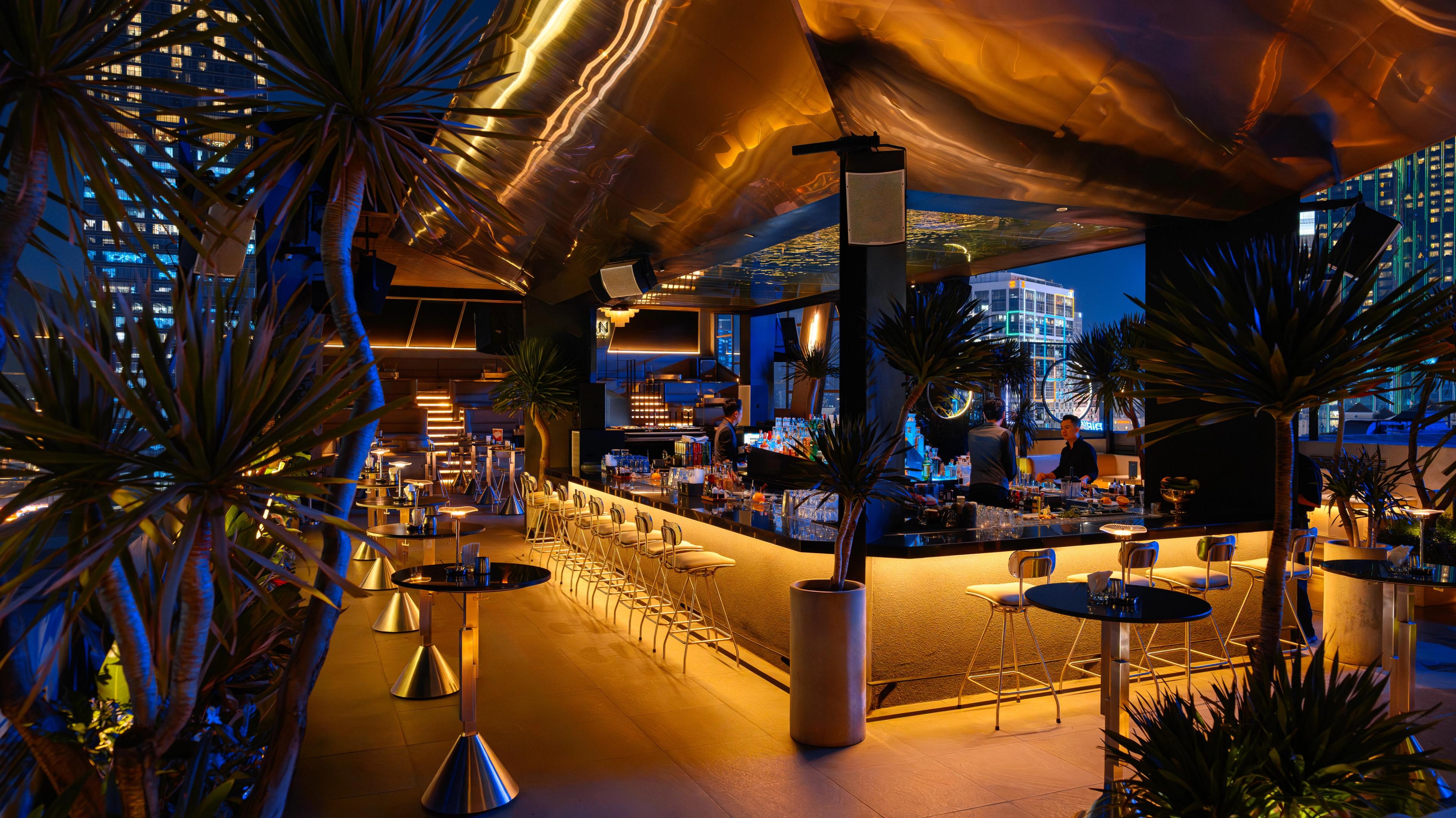 zion food bar