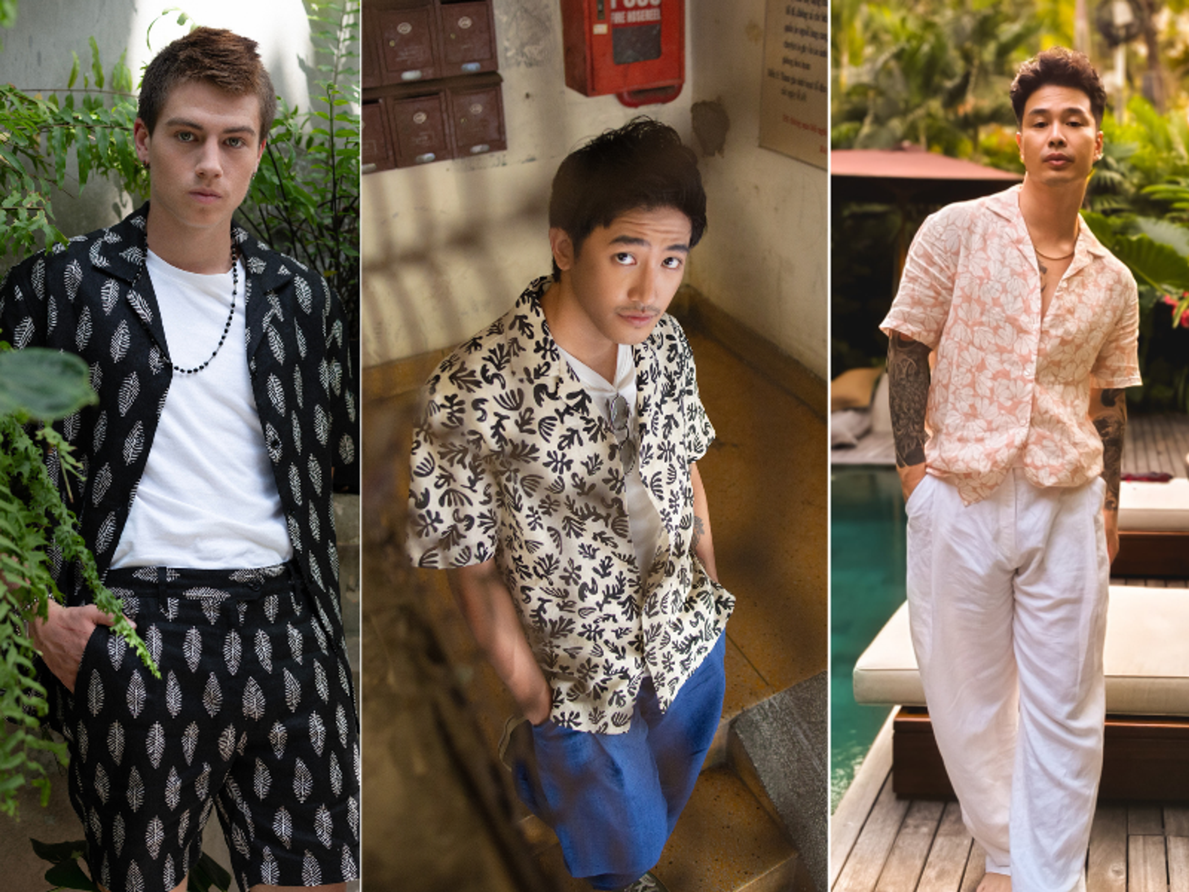 menswear saigon concepts