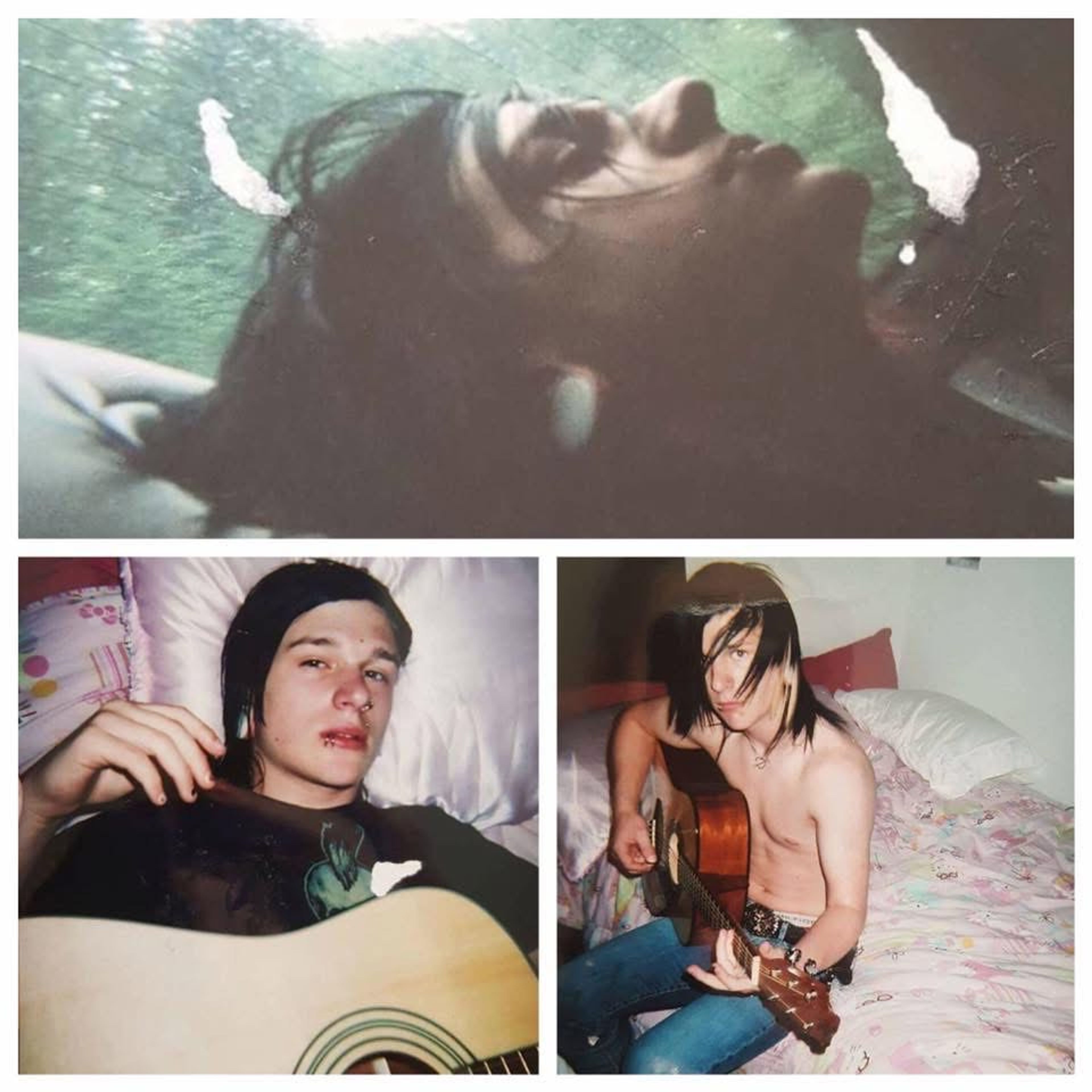 young tyler alibi vietnam