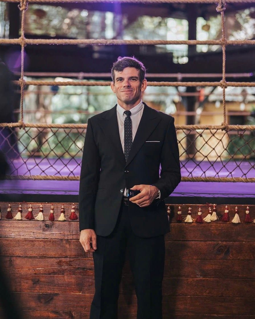 zac crush vietnam podcast host commentator wrestling