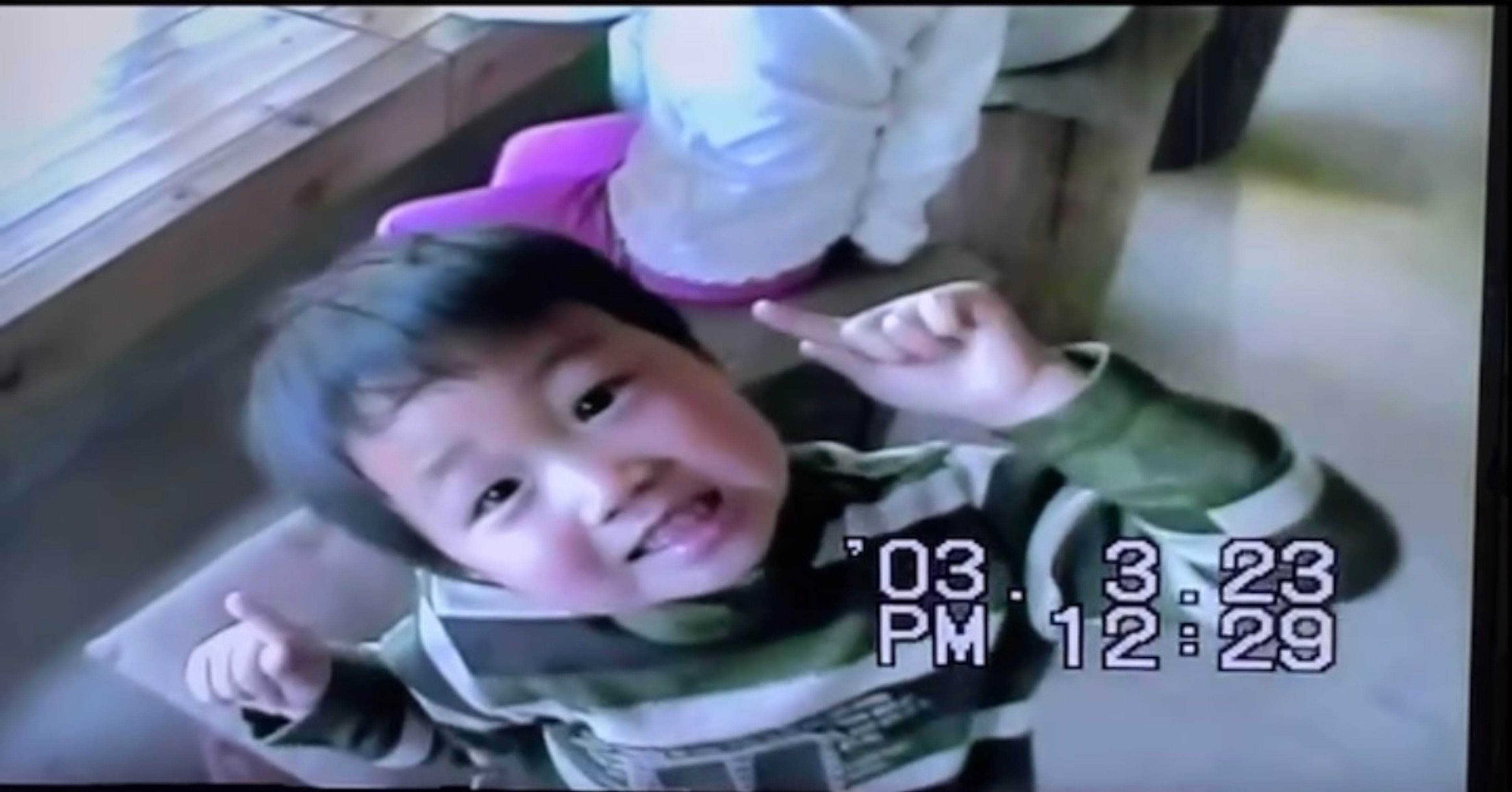 yosuke young japanese boy