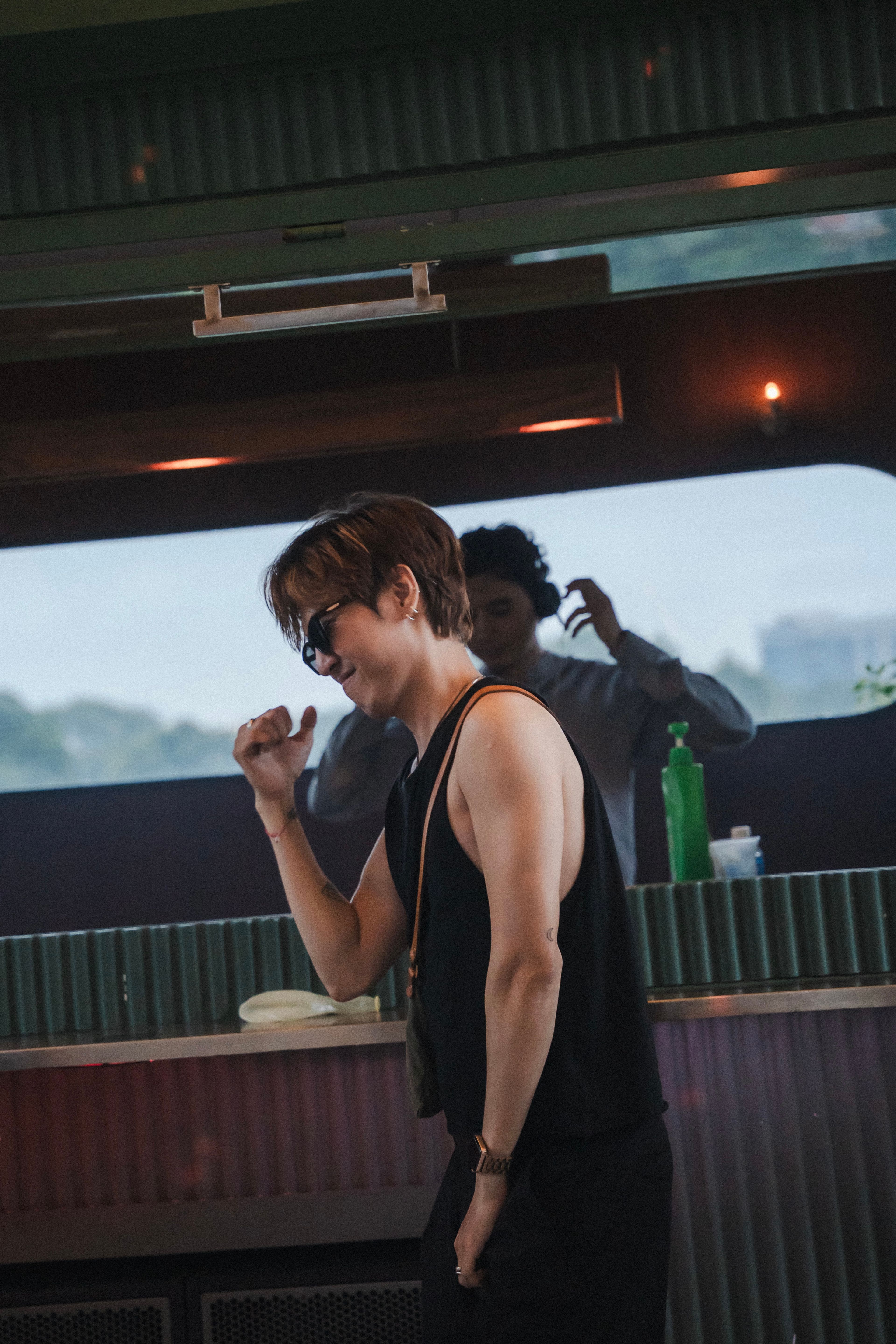 saigon dj goi cuon