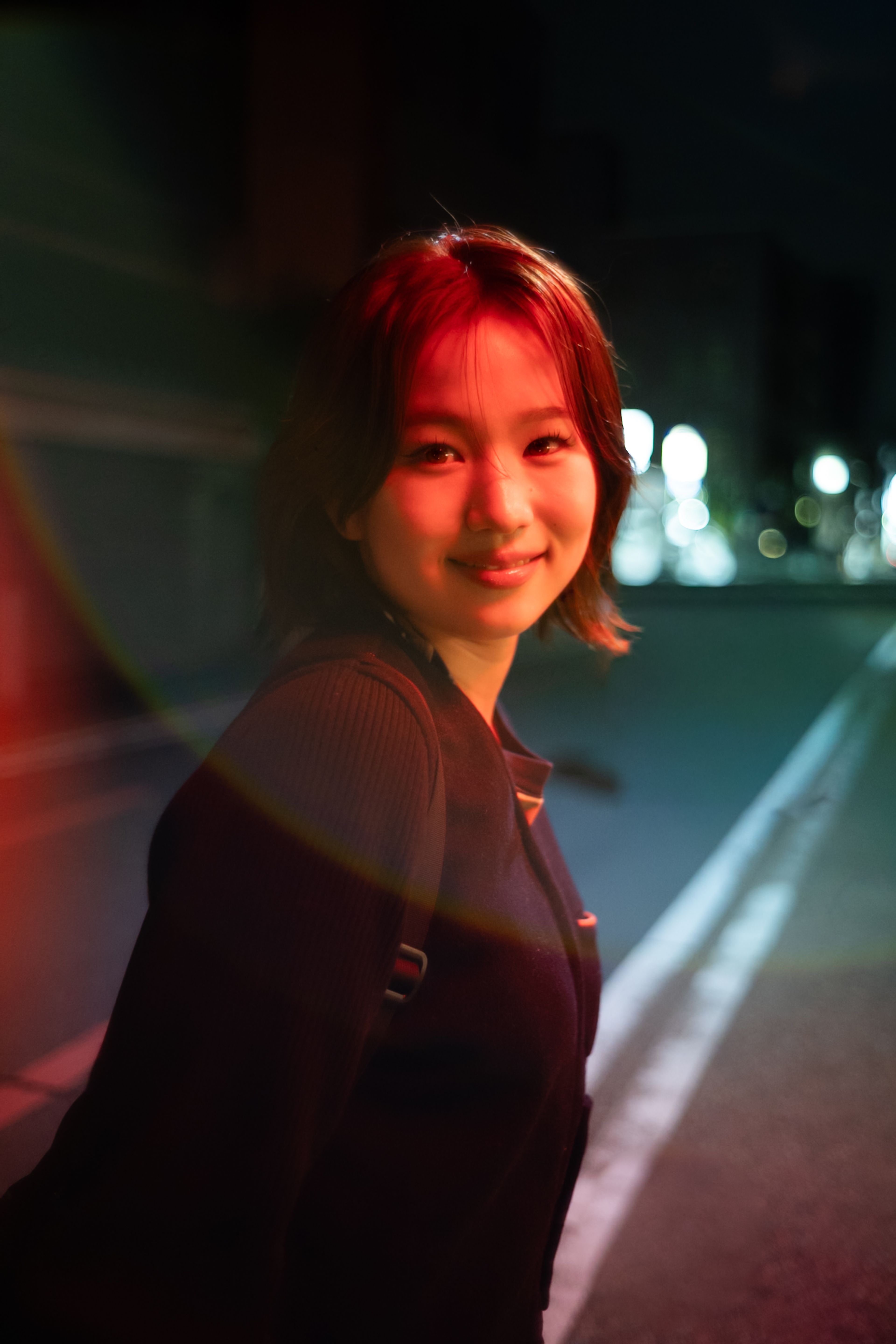 japanese girl cute