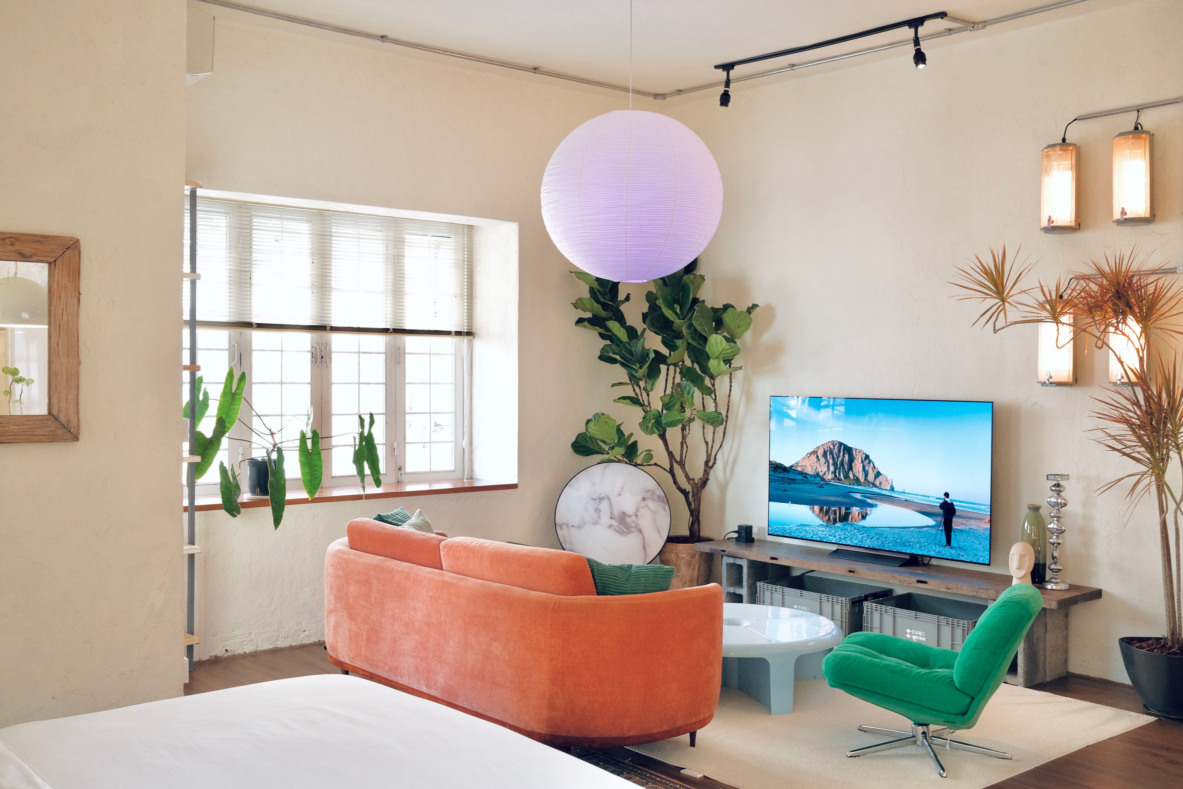airbnb by luffy house fnb