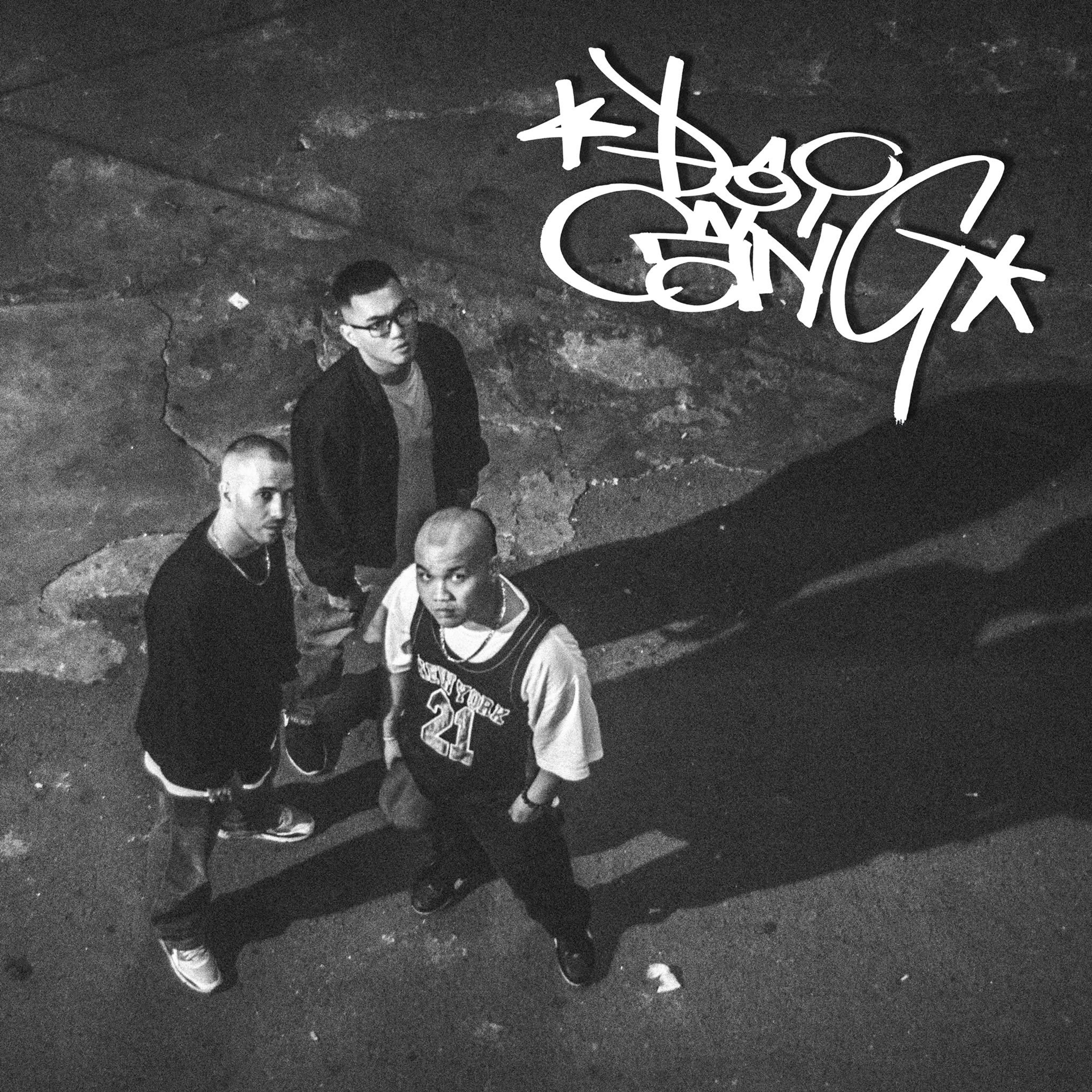 Hazard Clique (2017)