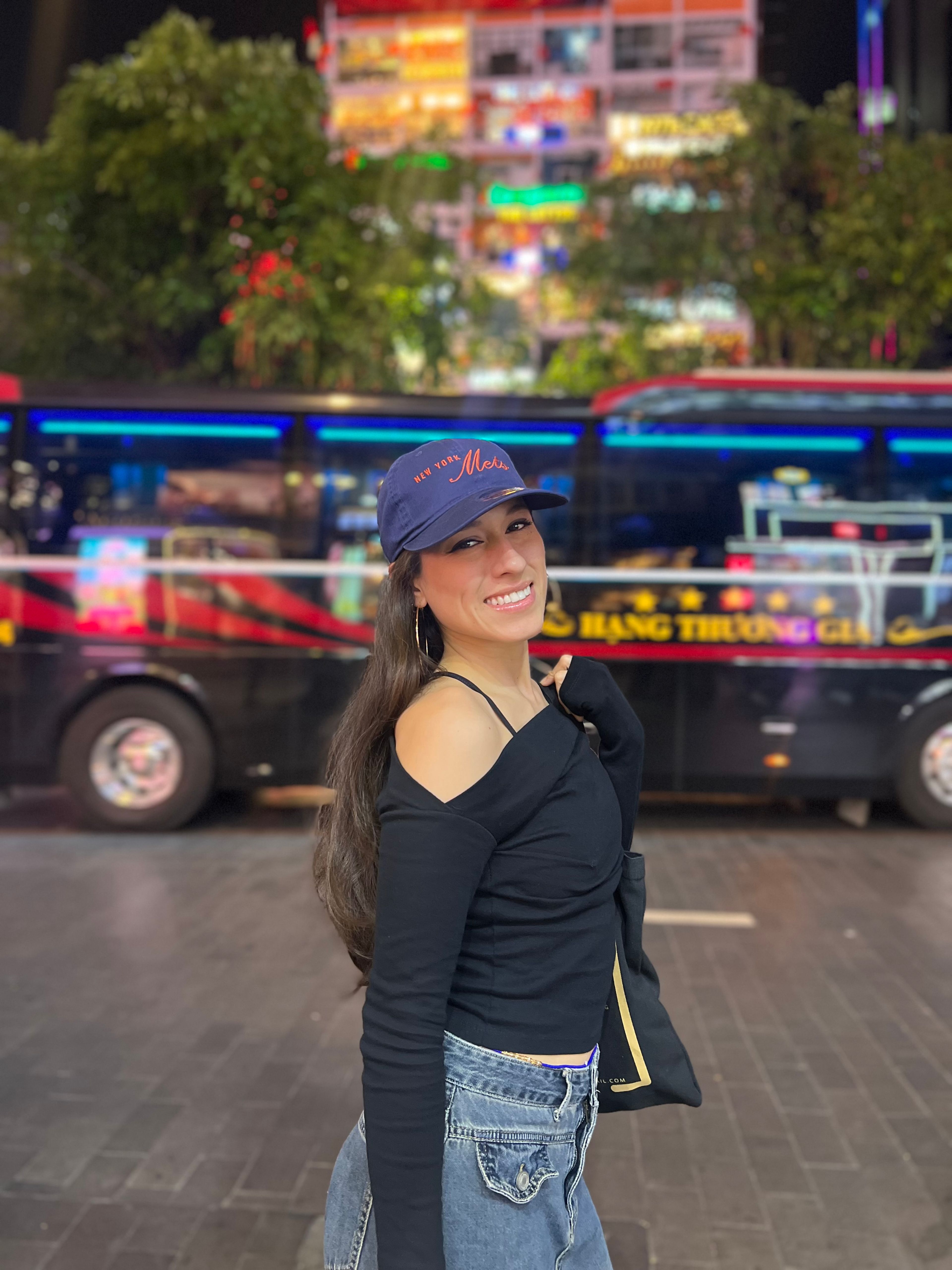 Yasmine