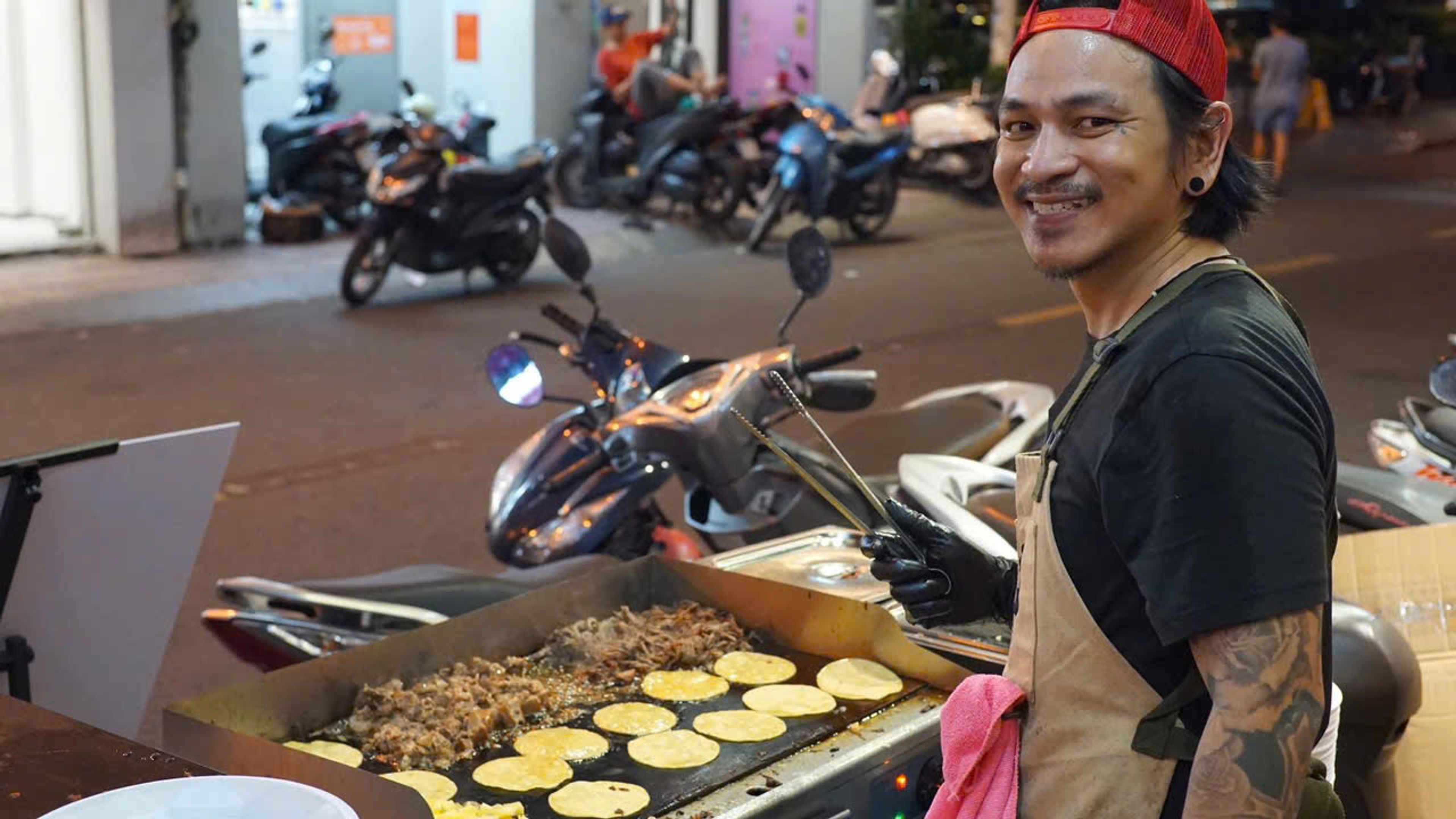 mixtape tacos friday night deals