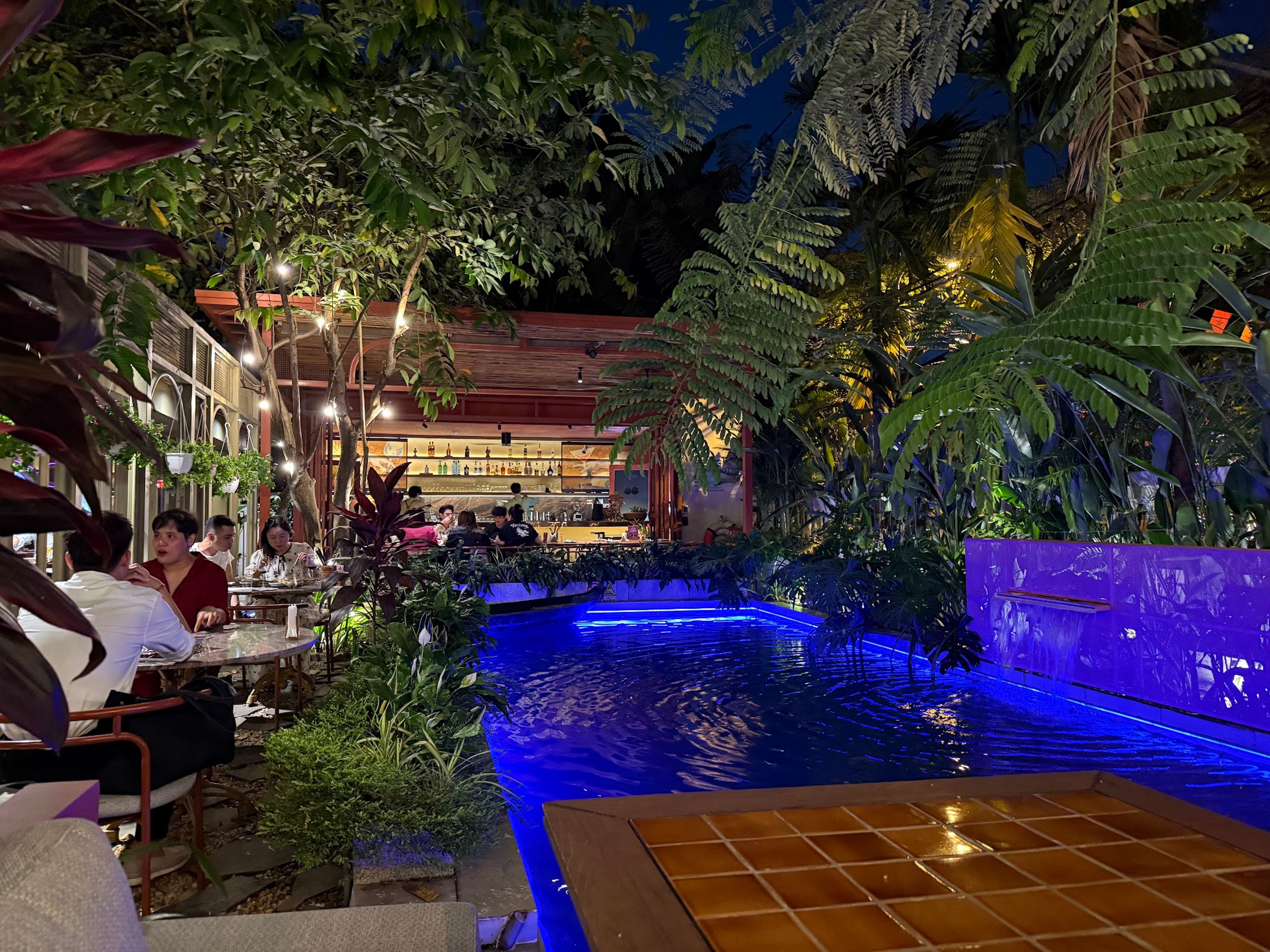 nam me saigon