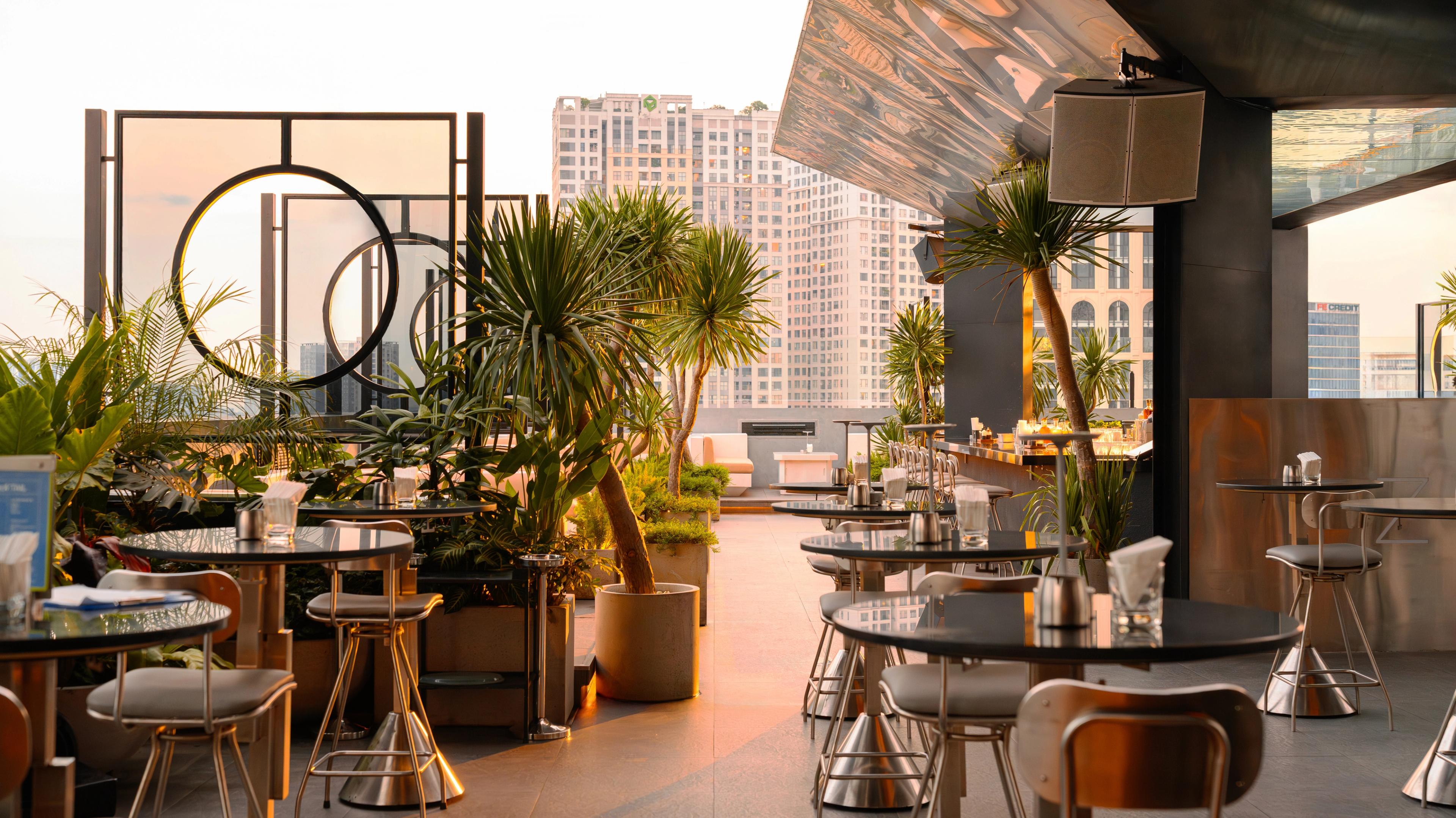 zion skylounge saigon