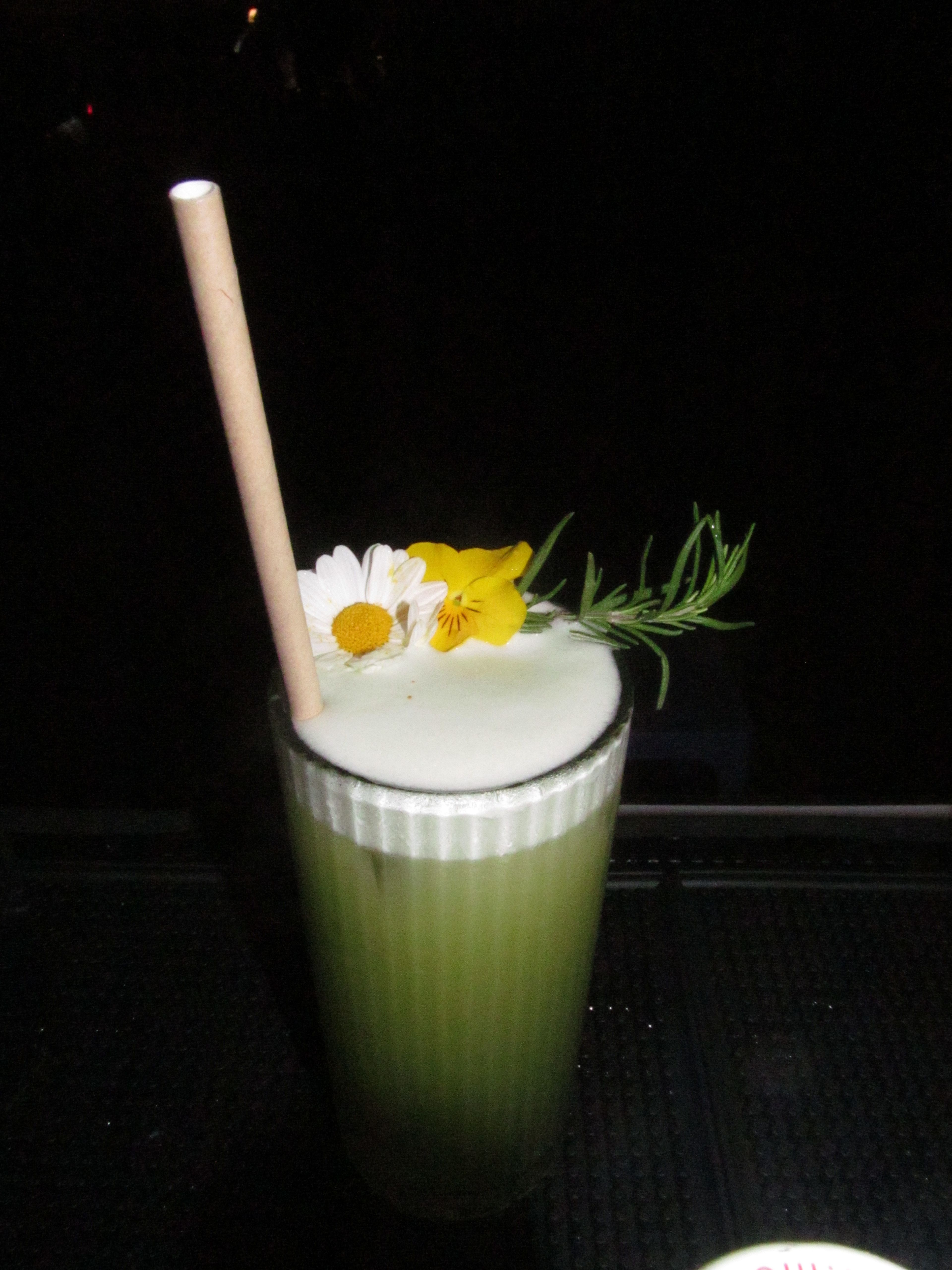 drinks hcmc saigon