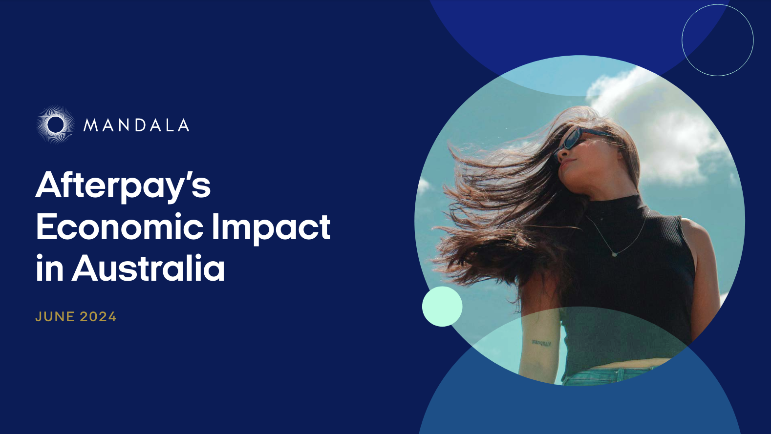 Afterpay's Economic Impact in Australia