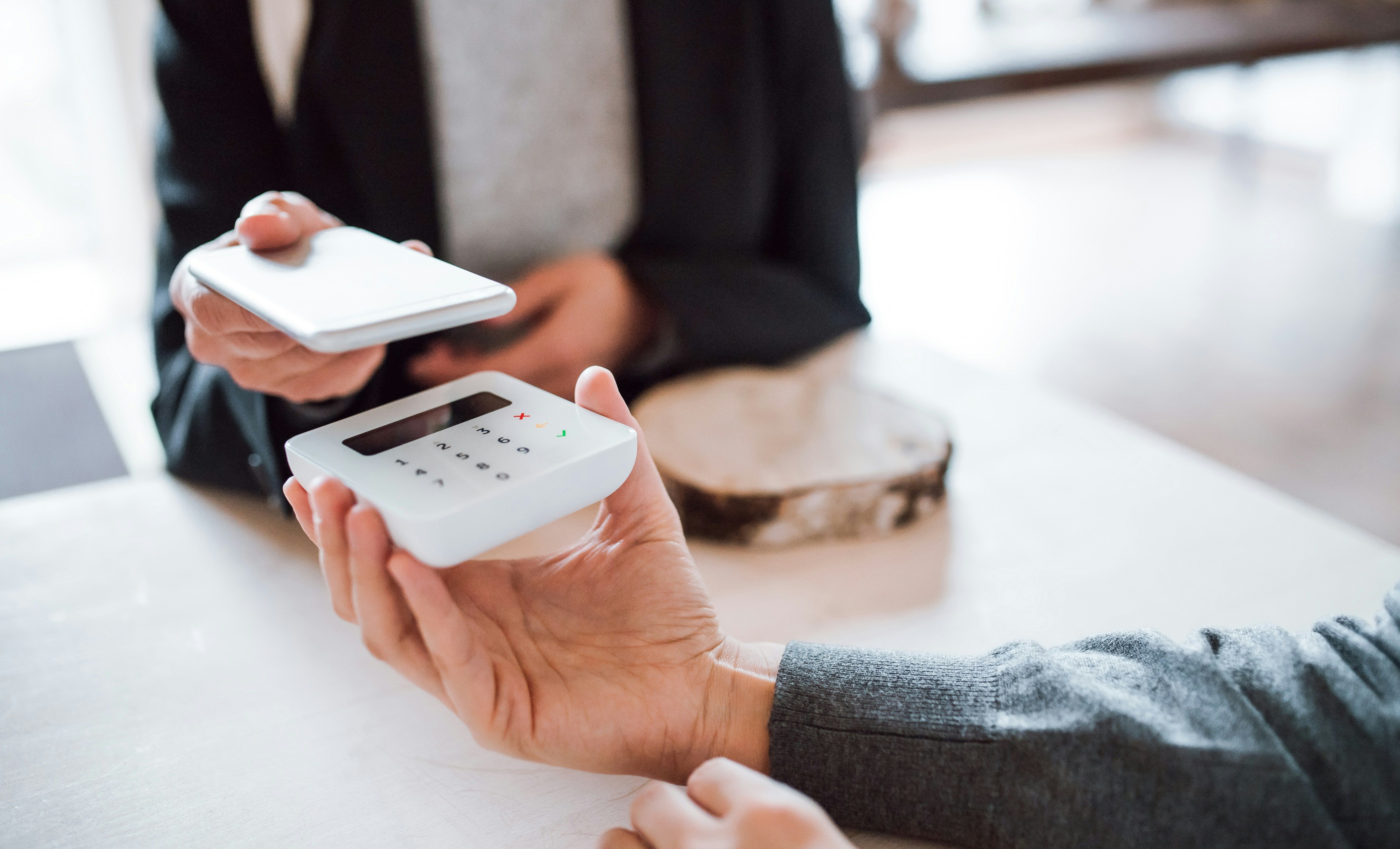 Unlocking Growth: How Fintech Payment Solutions Empower Small Businesses
