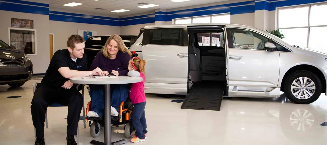 Understanding Vehicle Service Contracts (VSCs) for Your Accessible Ride