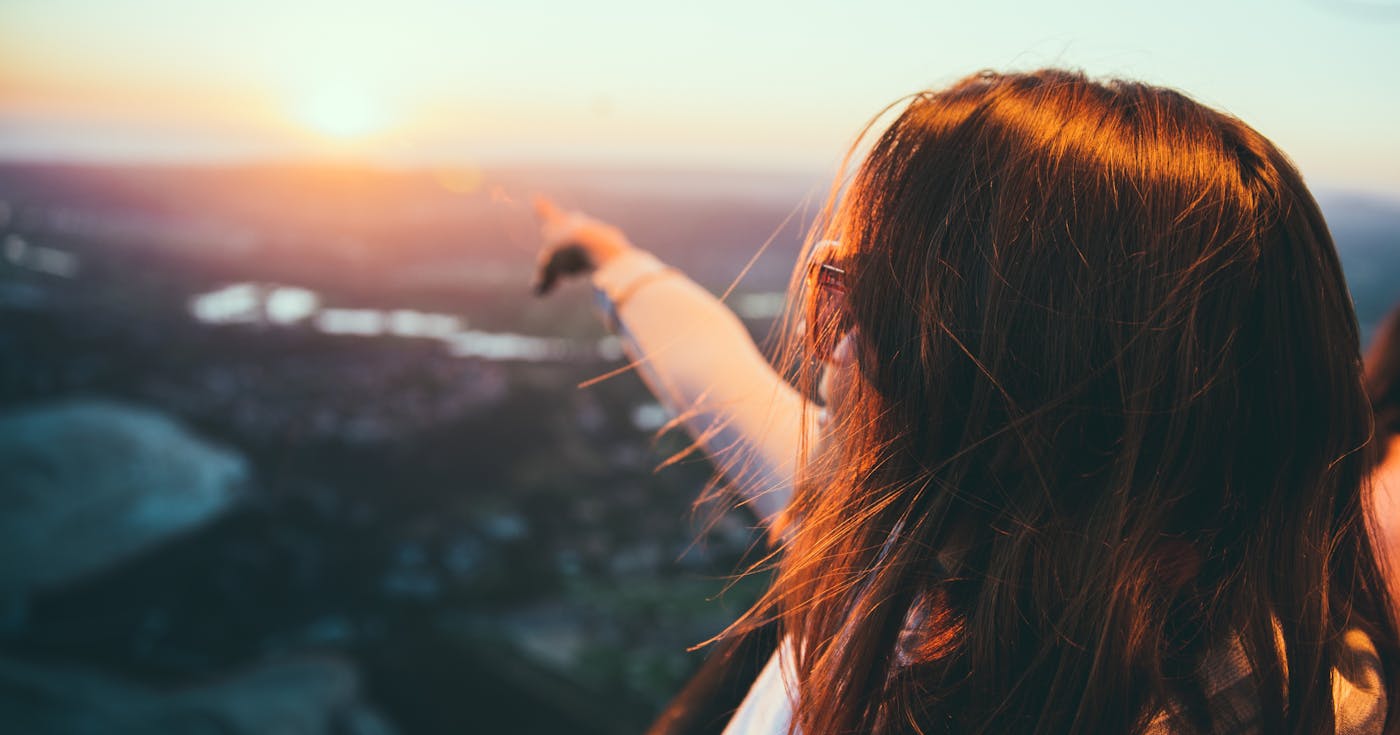 How I Developed the Superpower of Achieving Anything I Set My Mind To