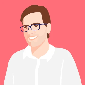 Illustration of Marco